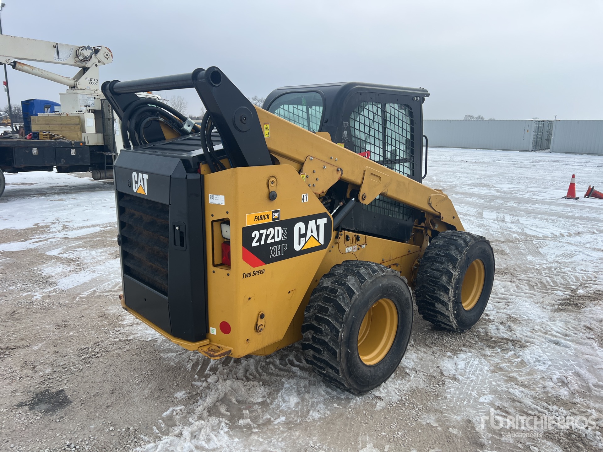 General Appearance with Imagen: esquina trasera derecha