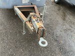 Trailer Chassis with