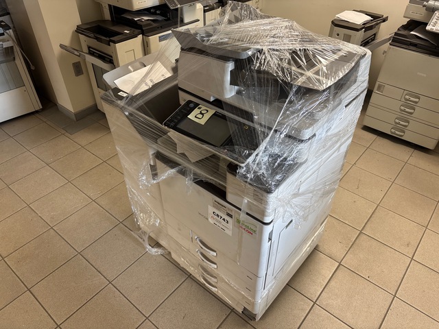 Ricoh MP C4503 Multifunction Printer
