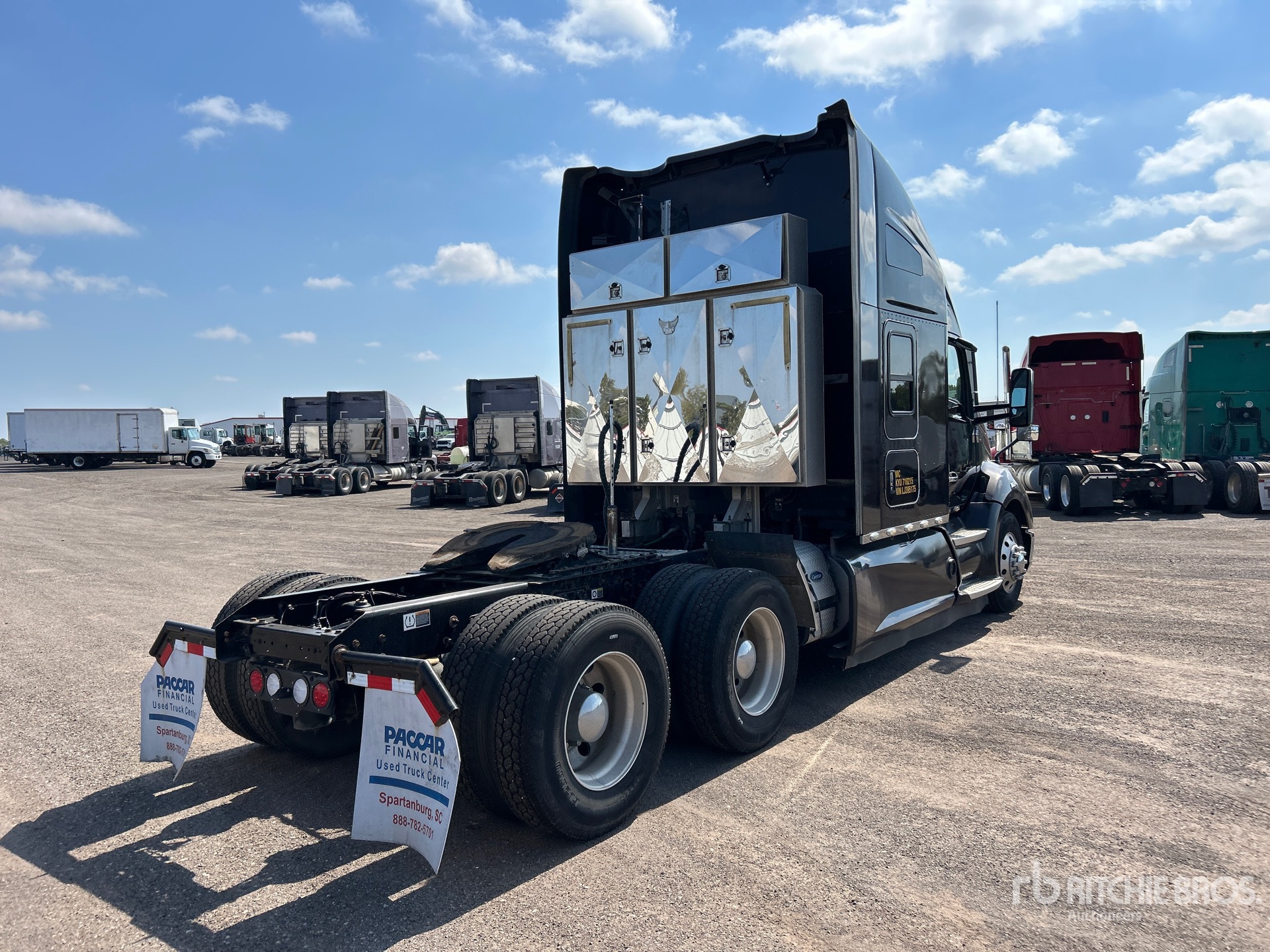 General Appearance with Imagen: esquina trasera derecha