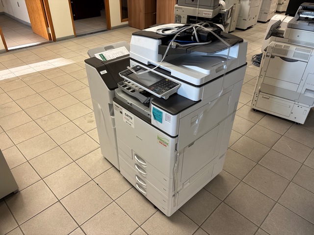 Ricoh MP C4503 Multifunction Printer