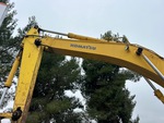 v2 Chassis - Excavator with