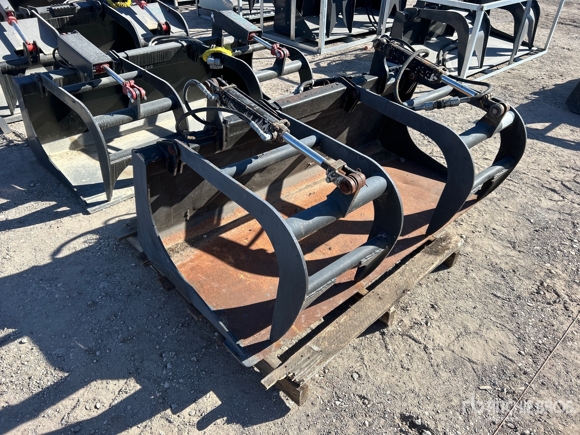 General Appearance with Imagen: esquina delantera derecha