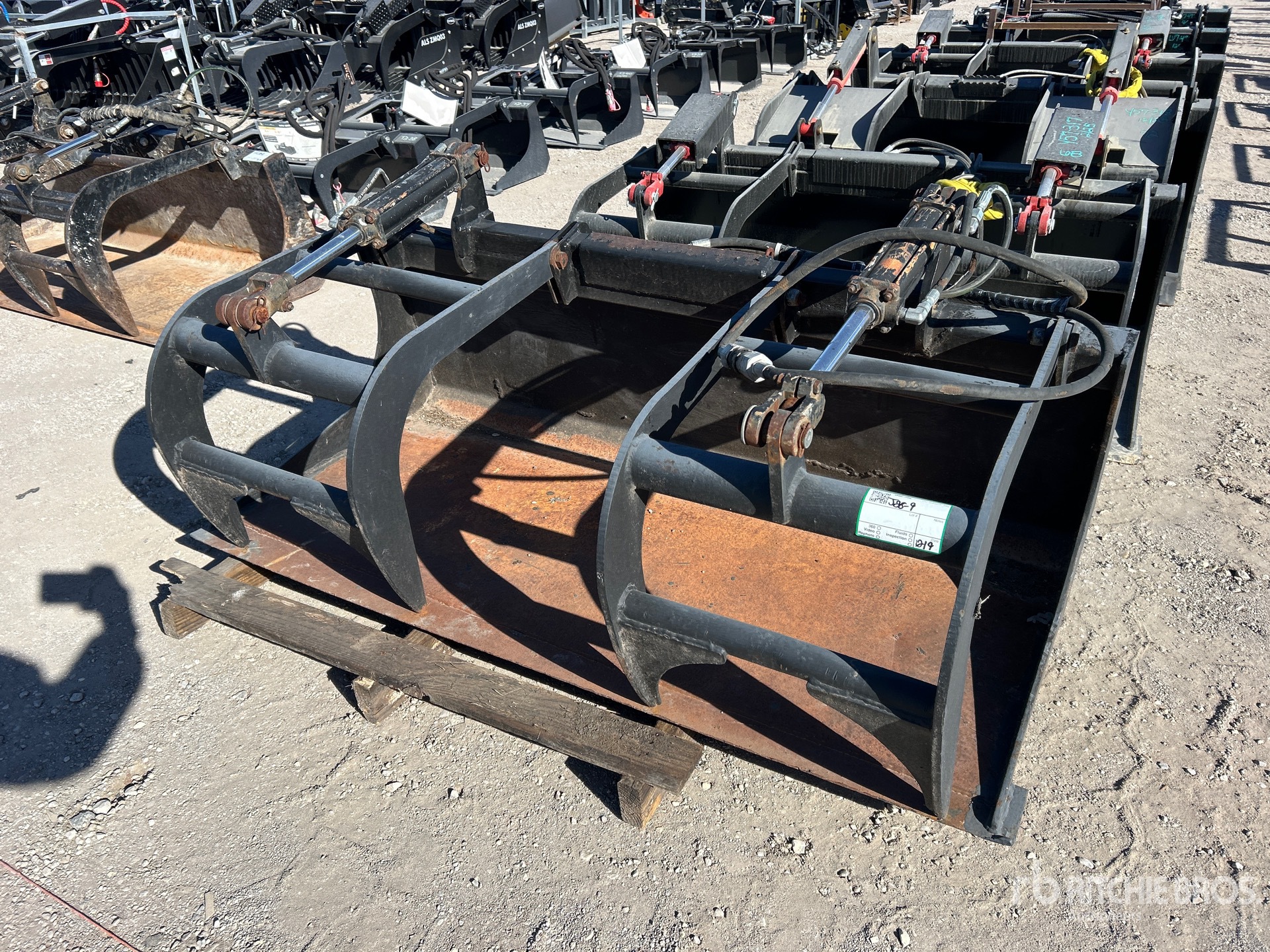 General Appearance with Imagen: esquina delantera izquierda