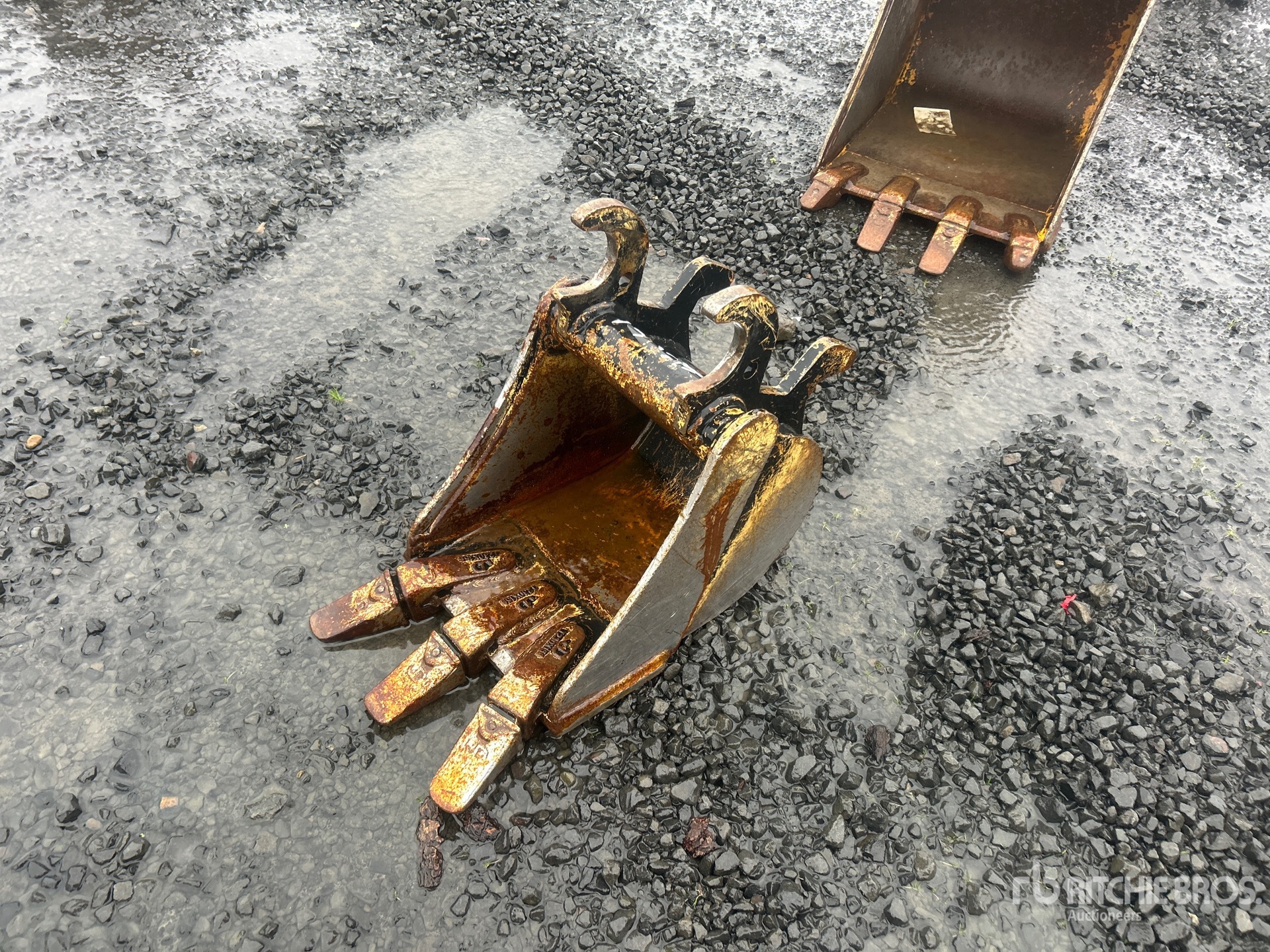 Aspect général with Image, coin avant gauche