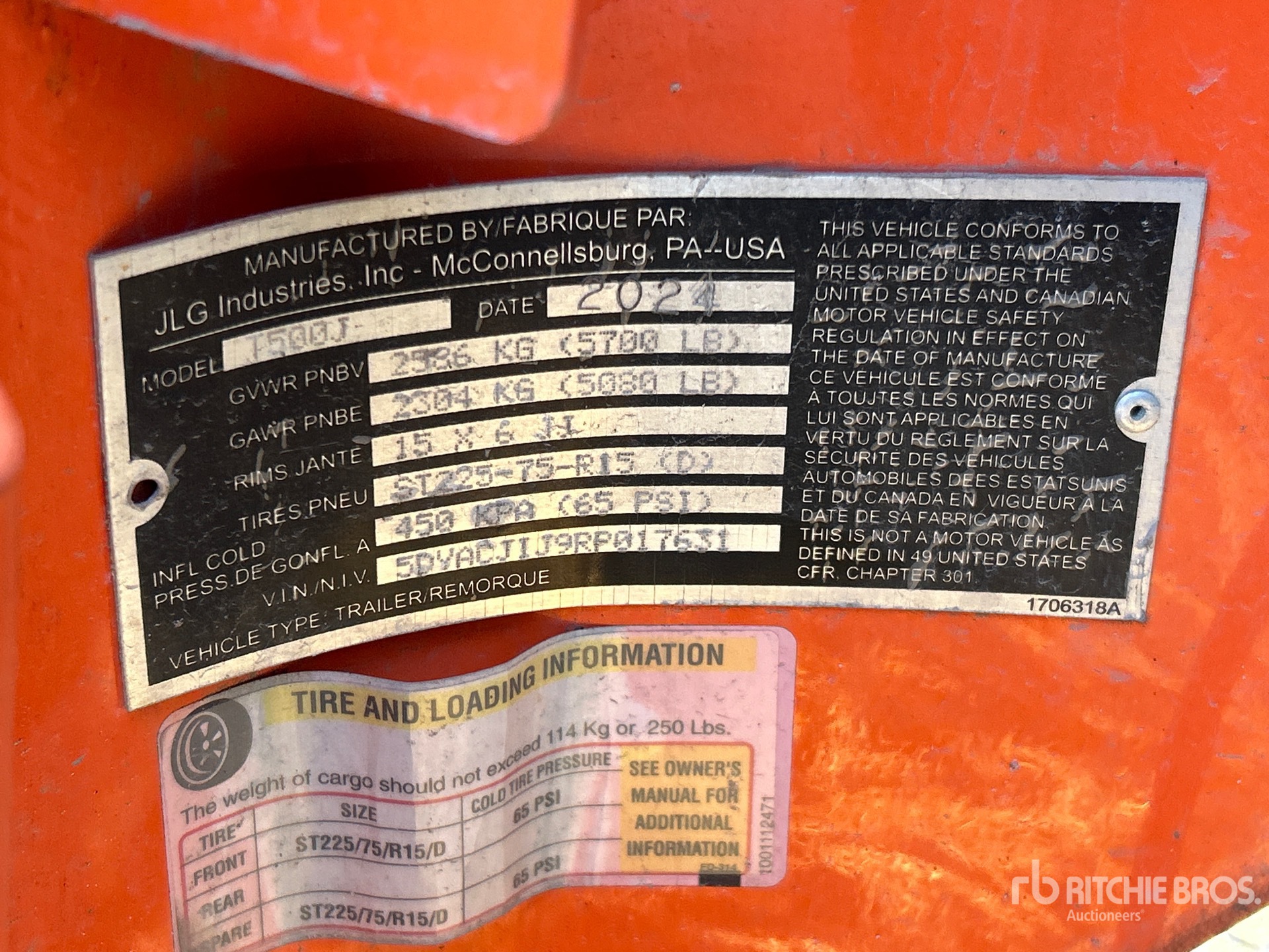 Aspect général with Numéro de série/Numéro d'identification du véhicule automobile