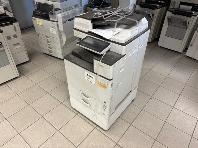 Ricoh MP C2004EX Multifunction Printer