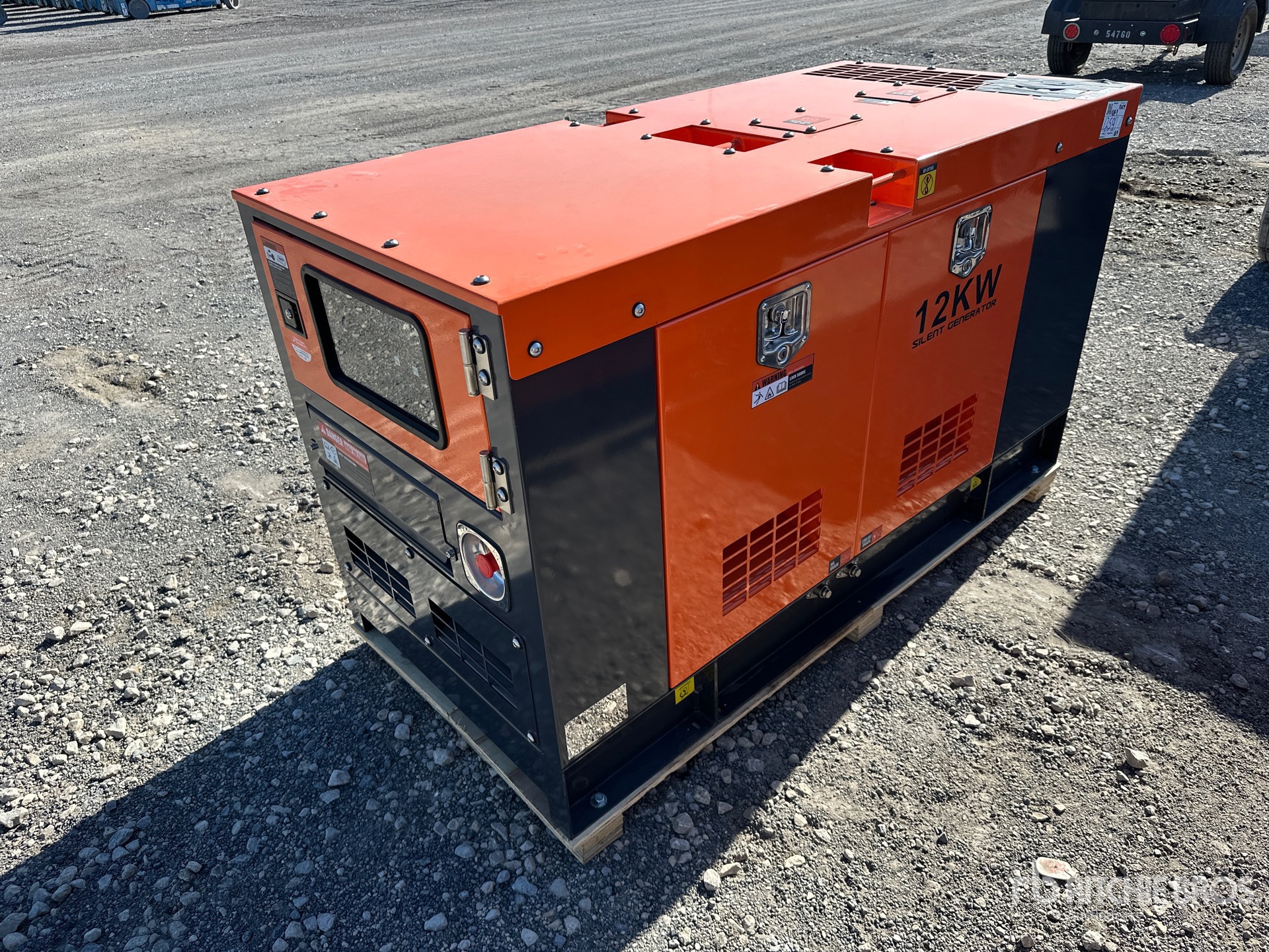 General Appearance with Imagen: esquina delantera izquierda