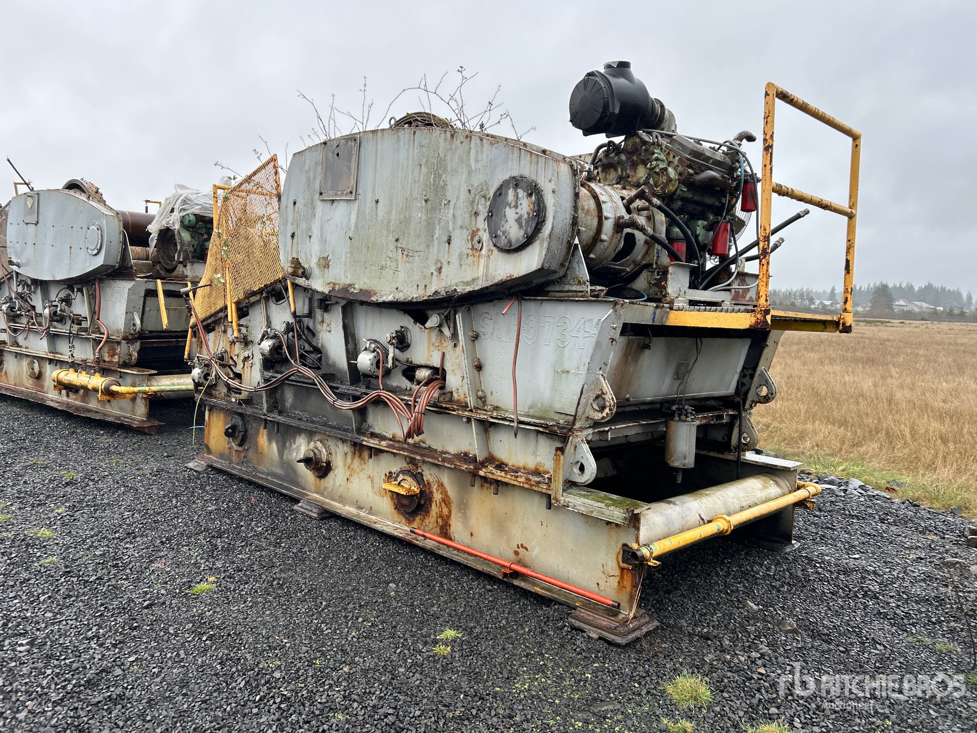 Aspect général with Image, coin avant gauche