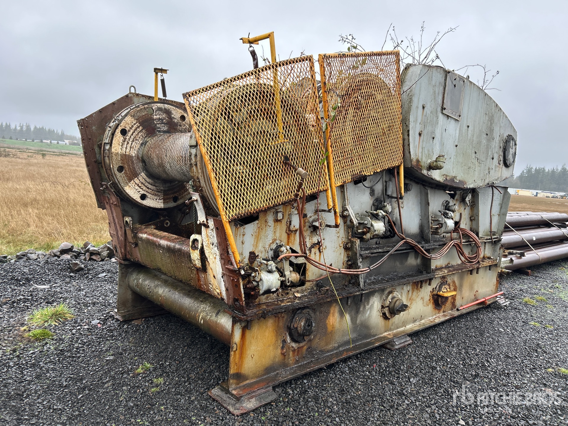 Aspect général with Image, coin avant droit