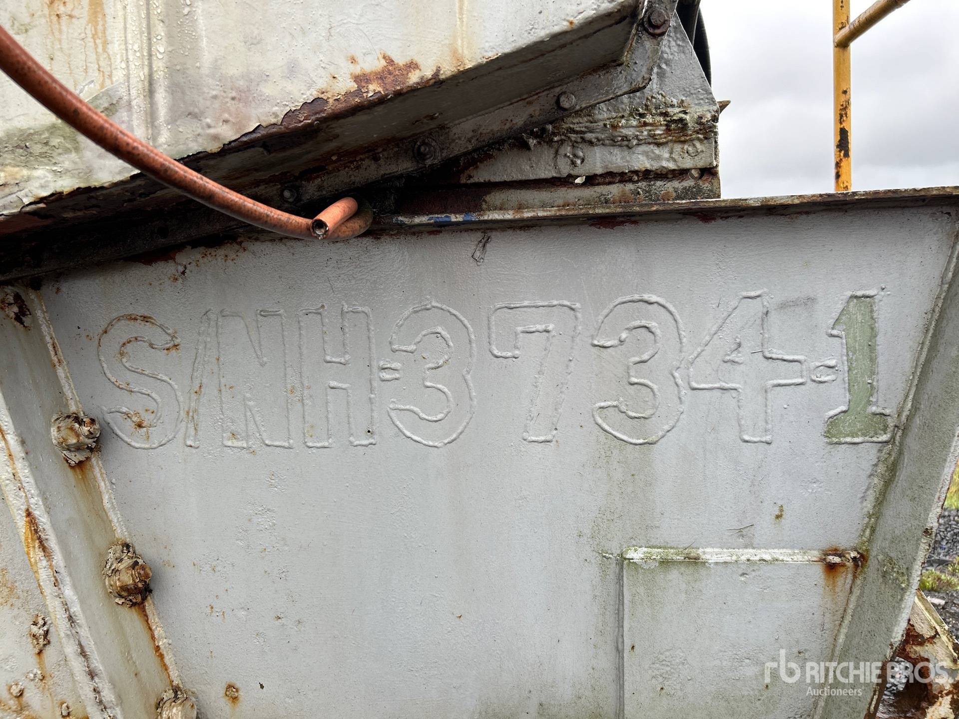 Aspect général with Numéro de série/Numéro d'identification du véhicule automobile