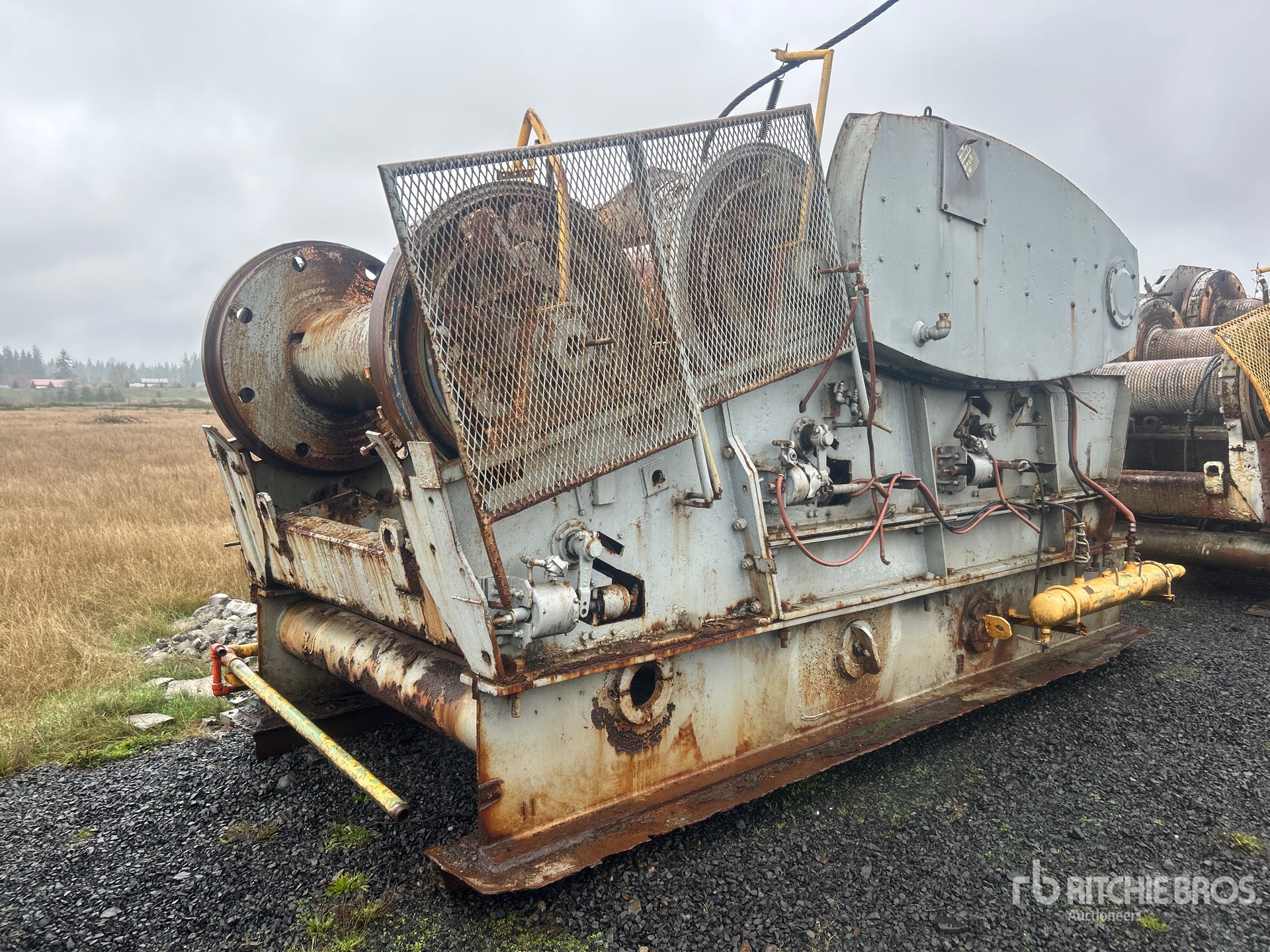 Aspect général with Image, coin avant droit