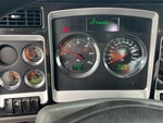 Cab with Gauges
