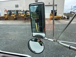 Cab with Mirrors