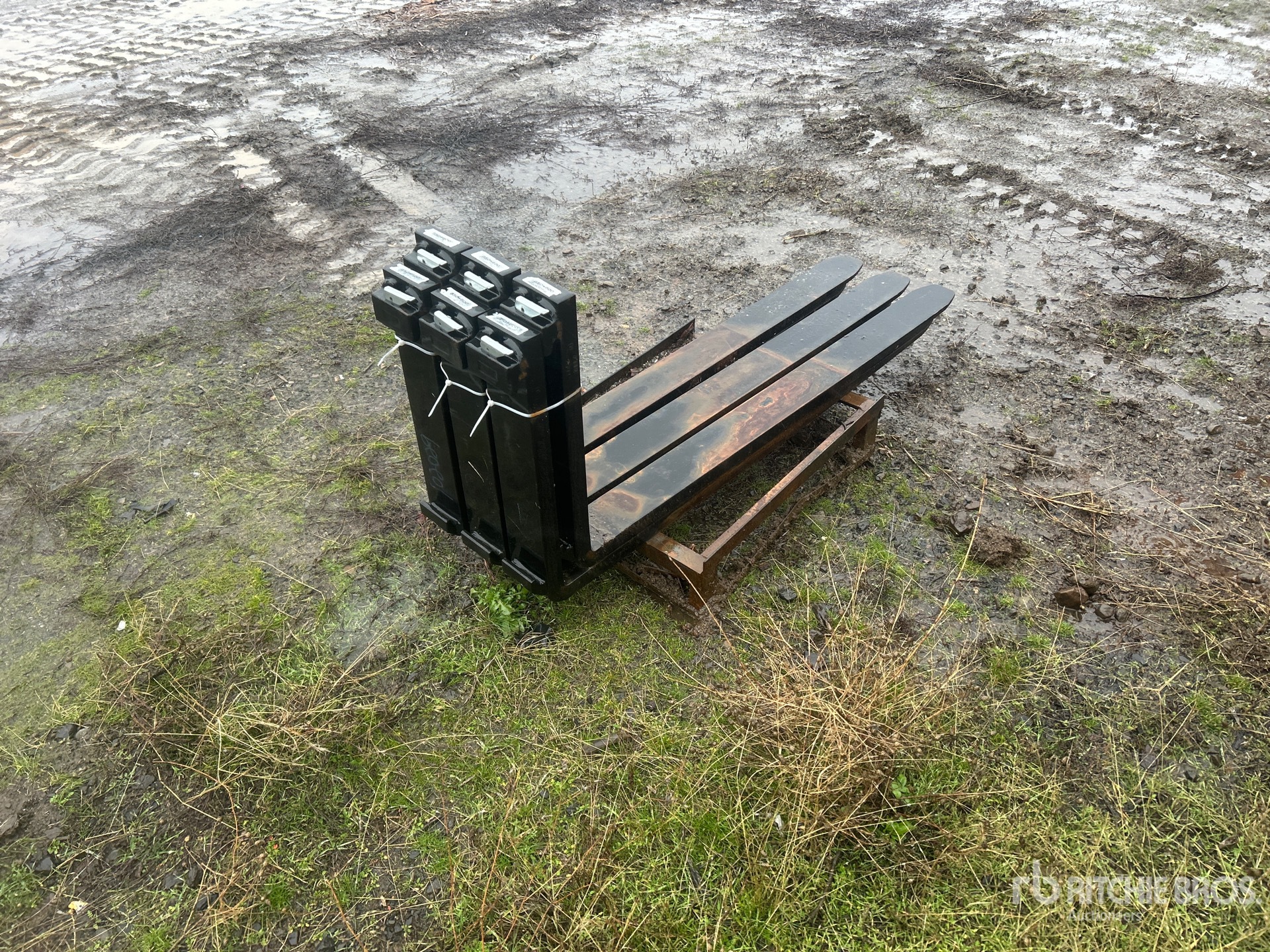 General Appearance with Imagen: esquina trasera derecha