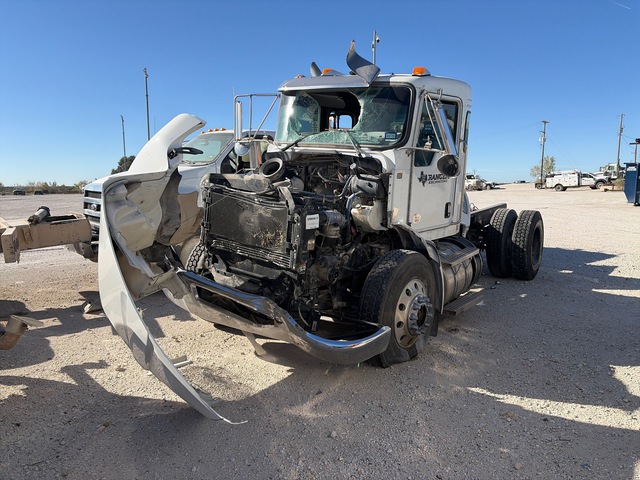 2020 Kenworth T370 4x2 Cab and Chassis 2020 Kenworth T370 4x2 Cab and Chassis