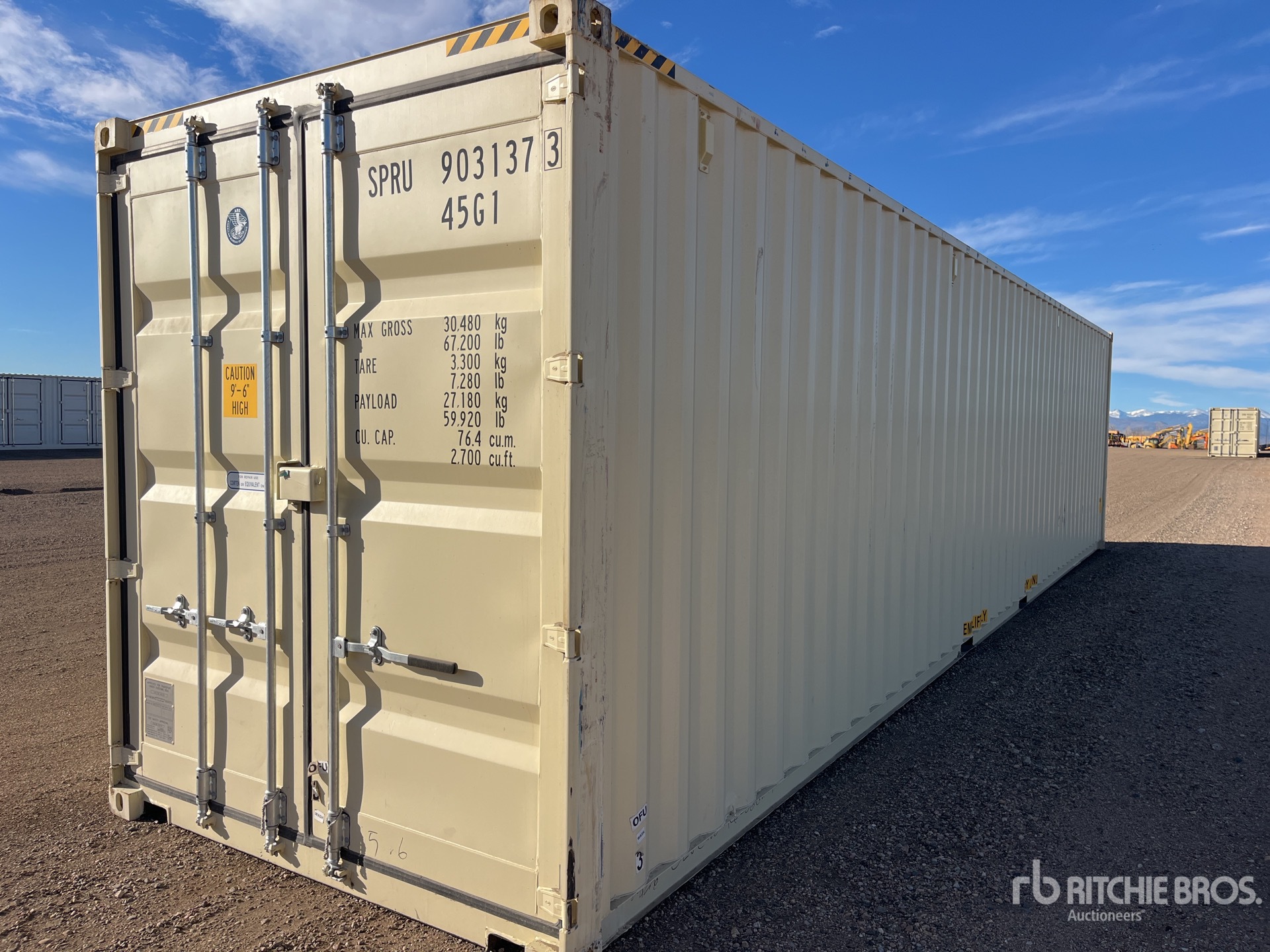 Aspect général with Image, coin avant gauche