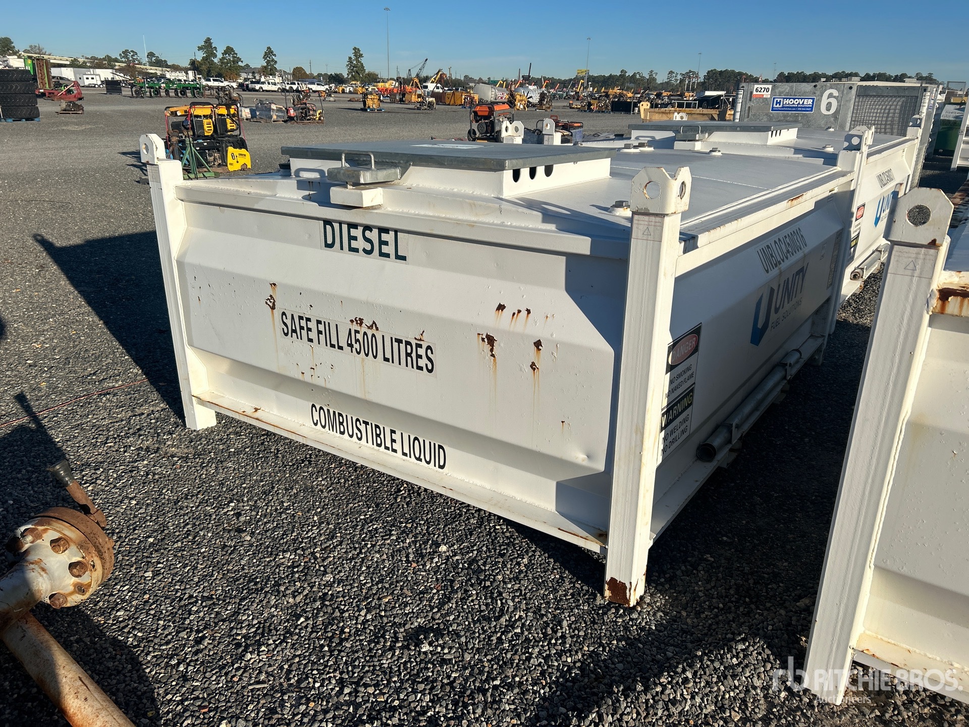 General Appearance with Imagen: esquina trasera derecha