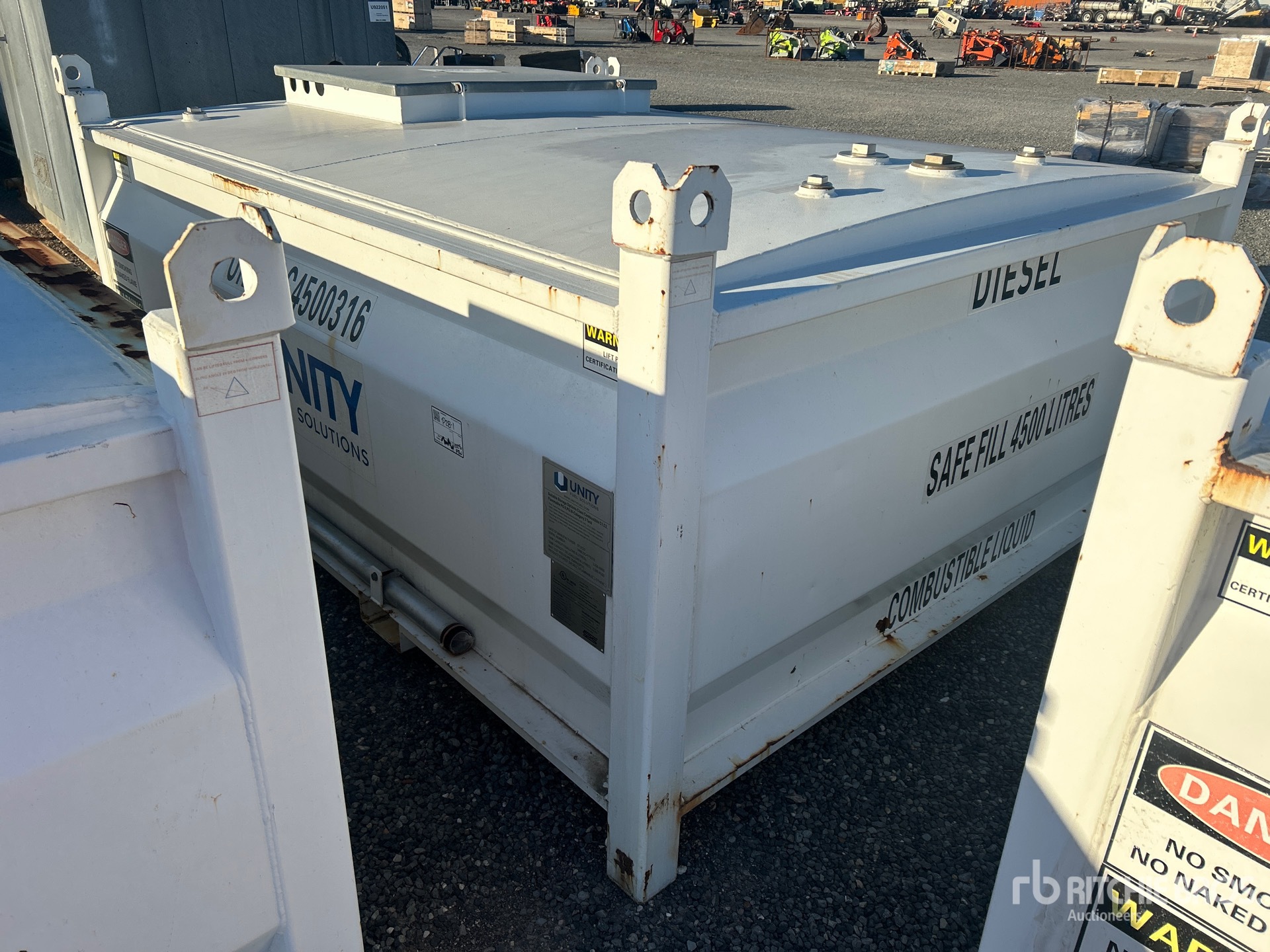 General Appearance with Imagen: esquina delantera derecha