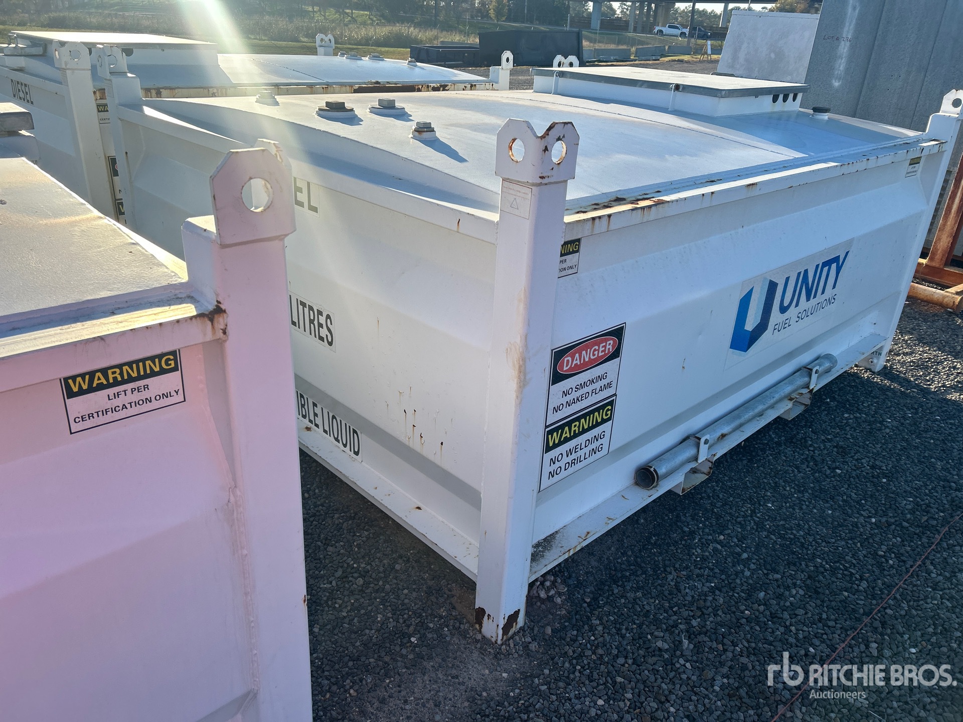 General Appearance with Imagen: esquina delantera izquierda