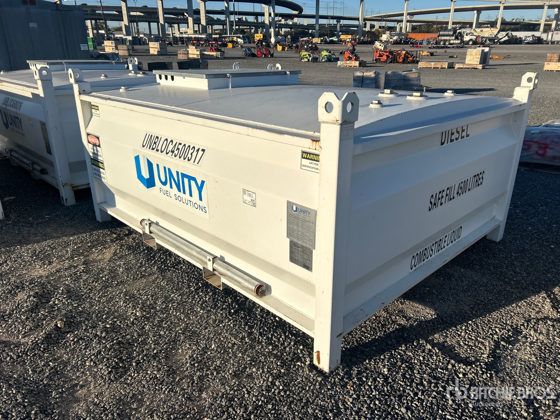 General Appearance with Imagen: esquina trasera izquierda