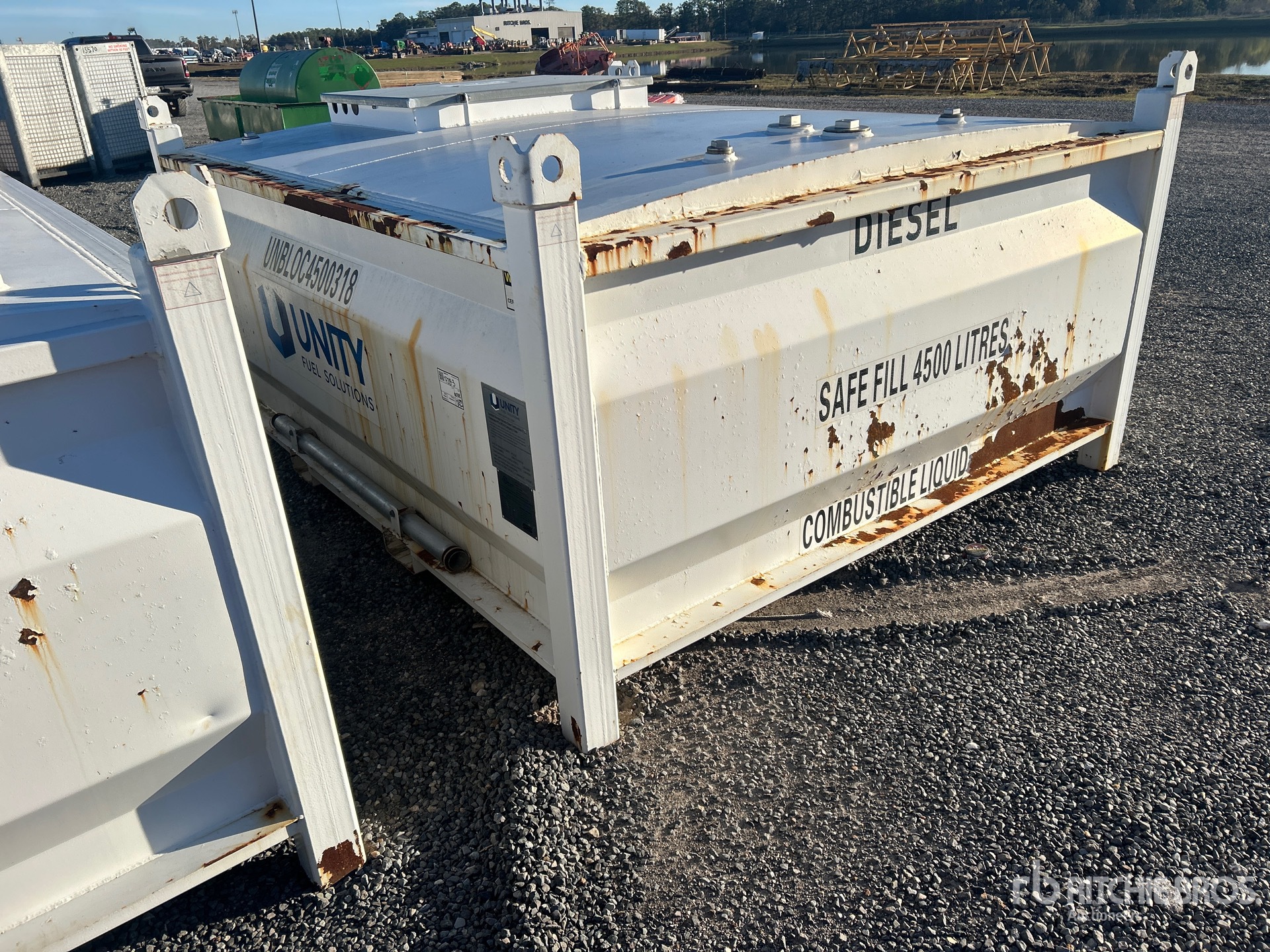 General Appearance with Imagen: esquina delantera derecha