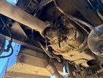 Drivetrain with