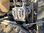 Motor with