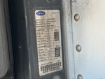 General Appearance with Refrigeration Unit Serial Number