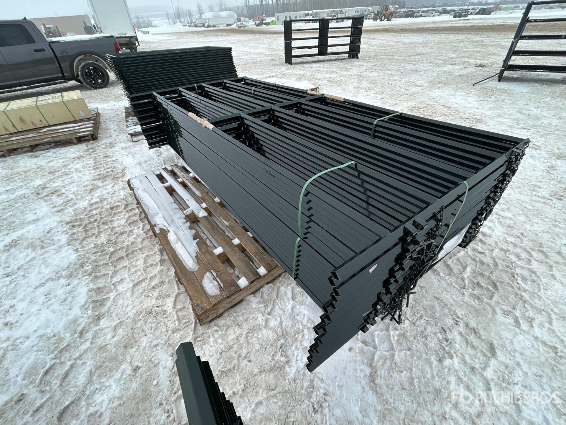 General Appearance with Zdjęcie, lewy dolny róg