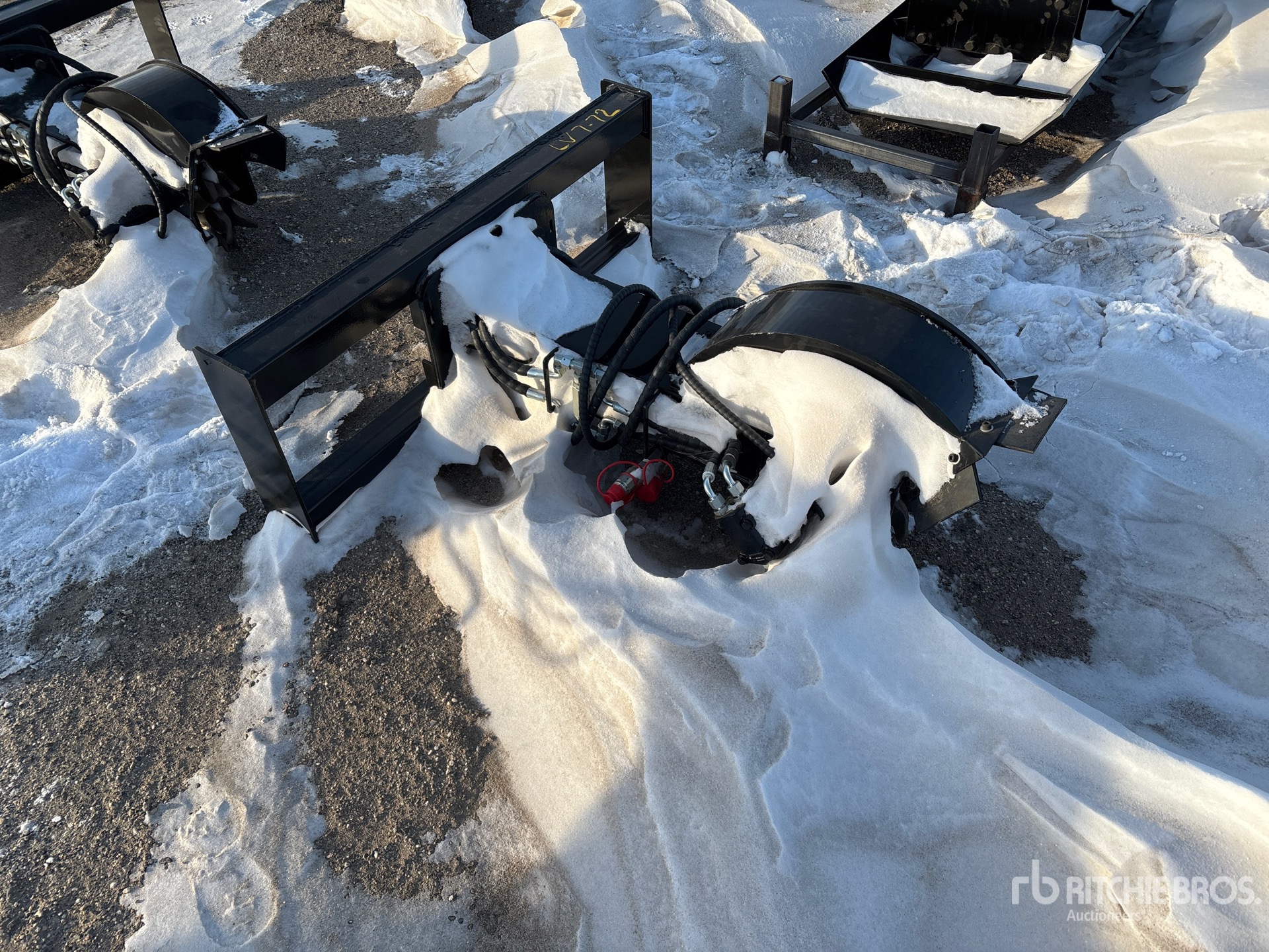 General Appearance with Imagen: esquina delantera derecha