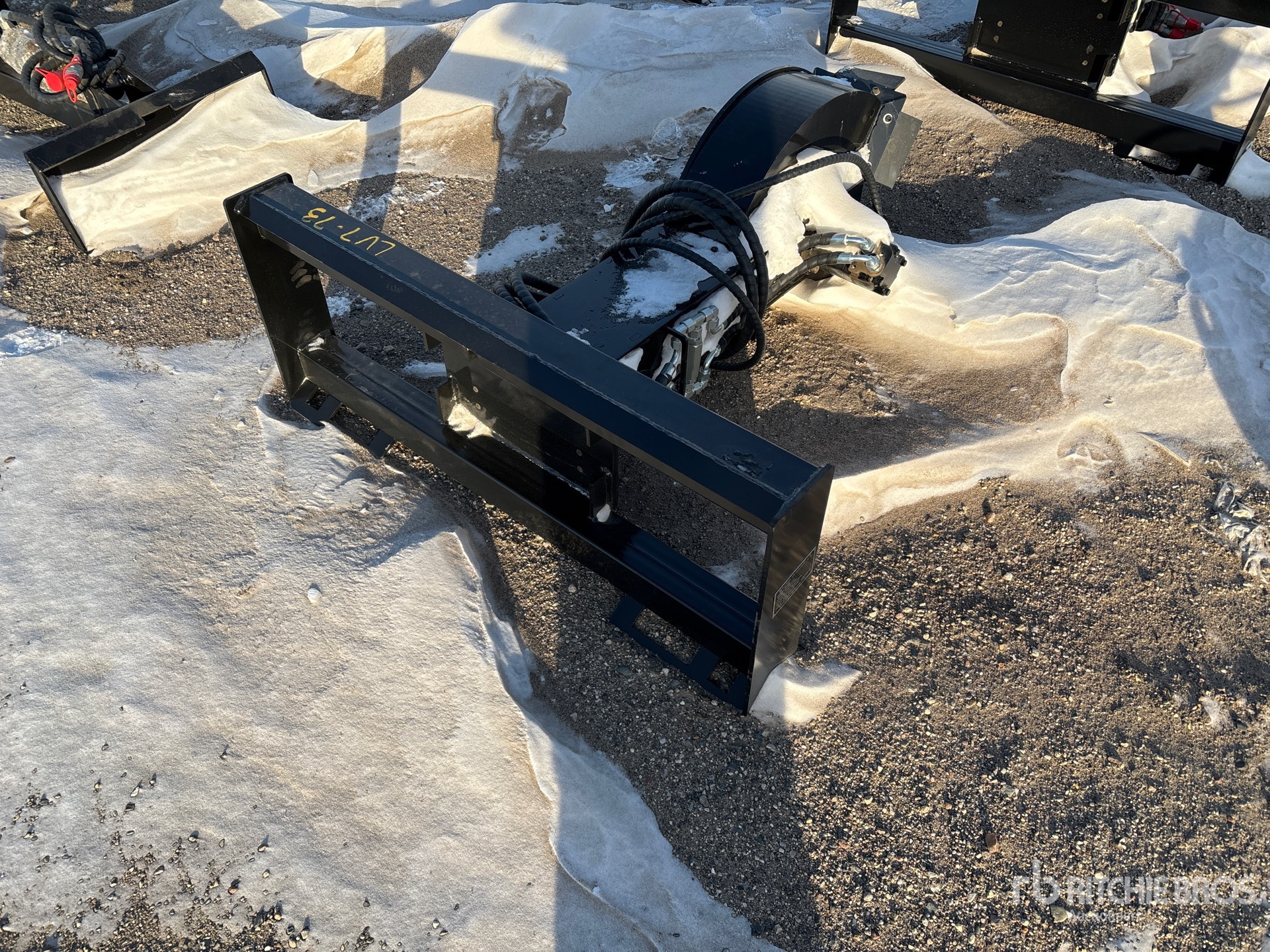 General Appearance with Imagen: esquina trasera derecha