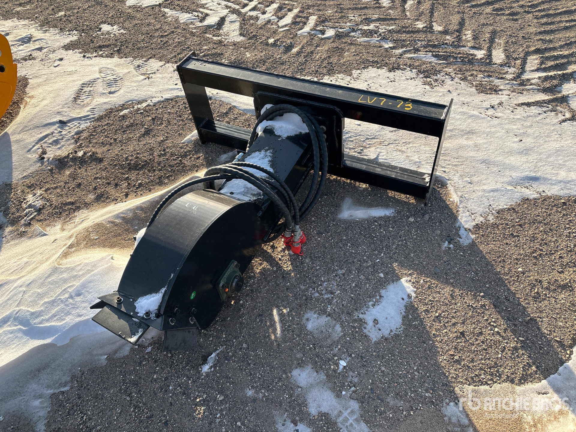 General Appearance with Imagen: esquina delantera izquierda