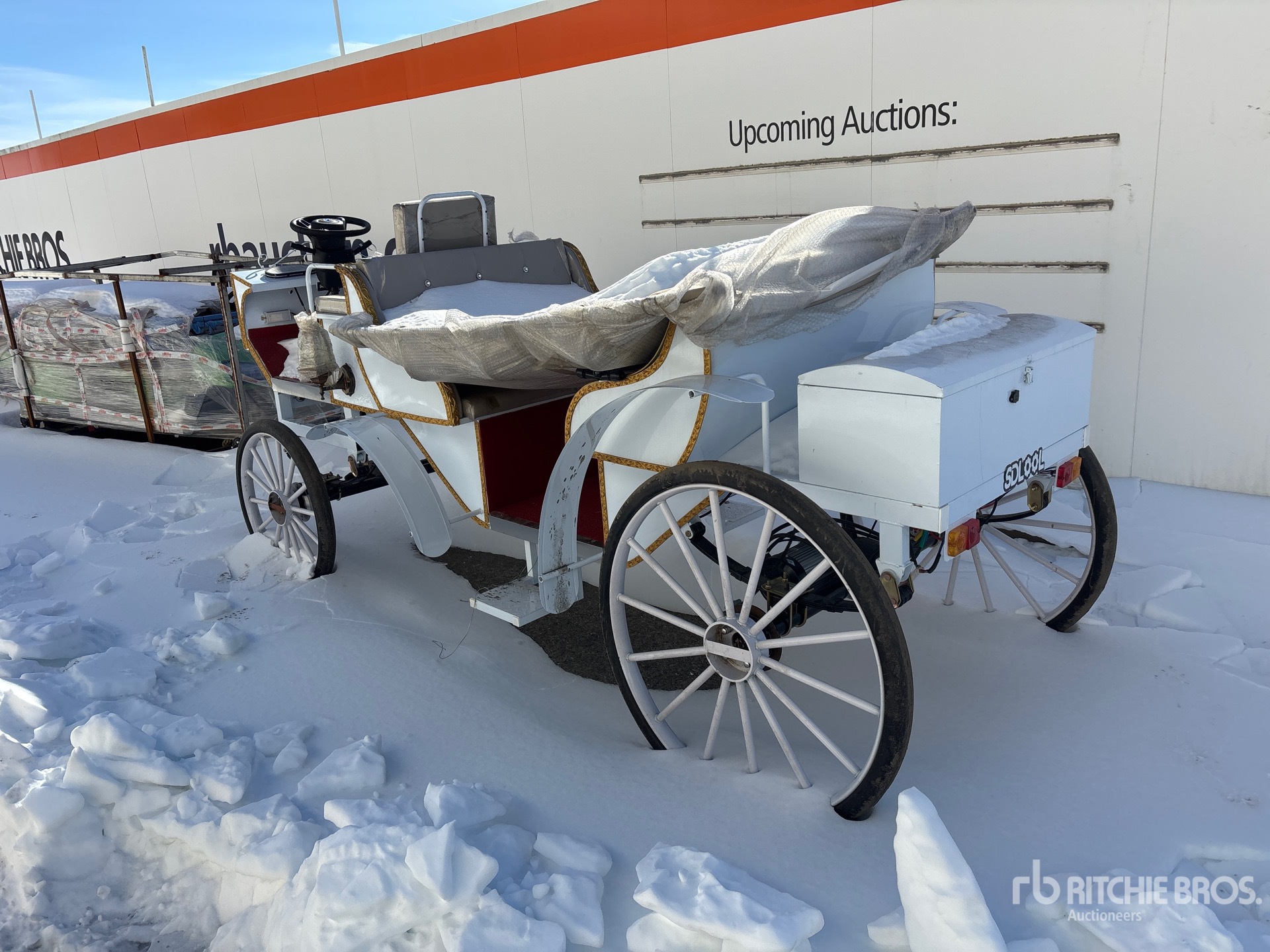 Aspect général with Image, coin arrière gauche