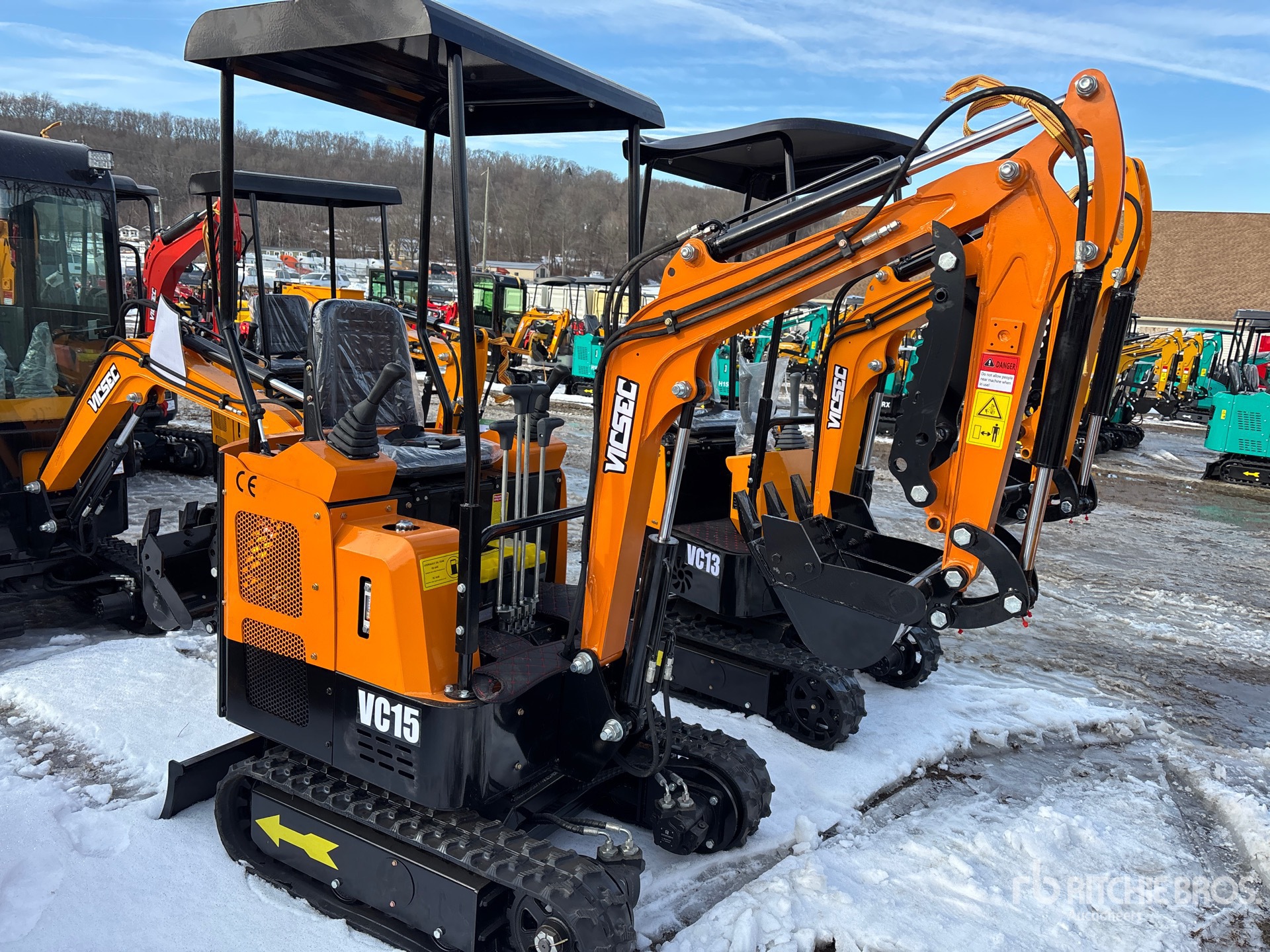 General Appearance with Imagen: esquina delantera derecha