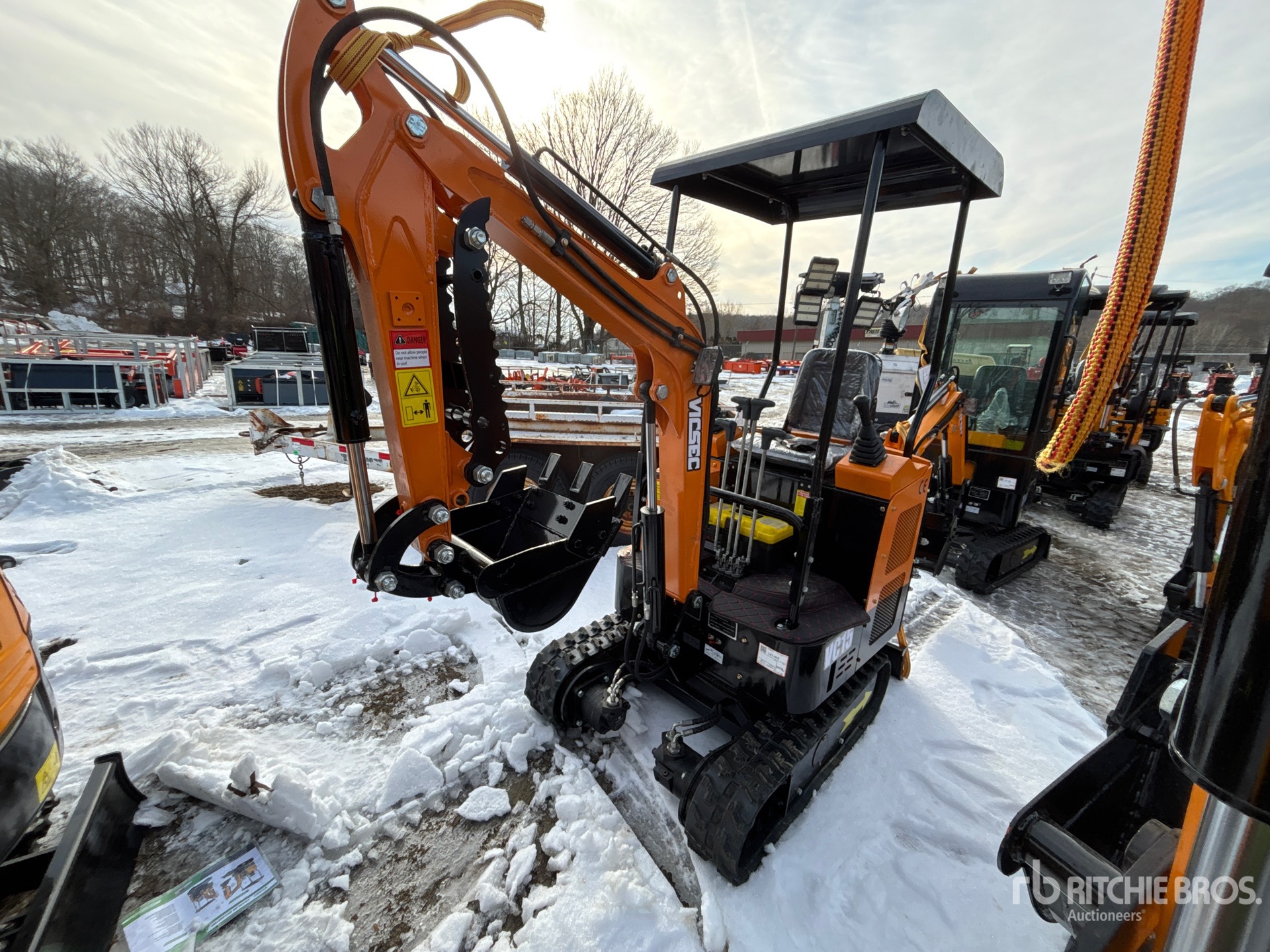 General Appearance with Imagen: esquina delantera izquierda