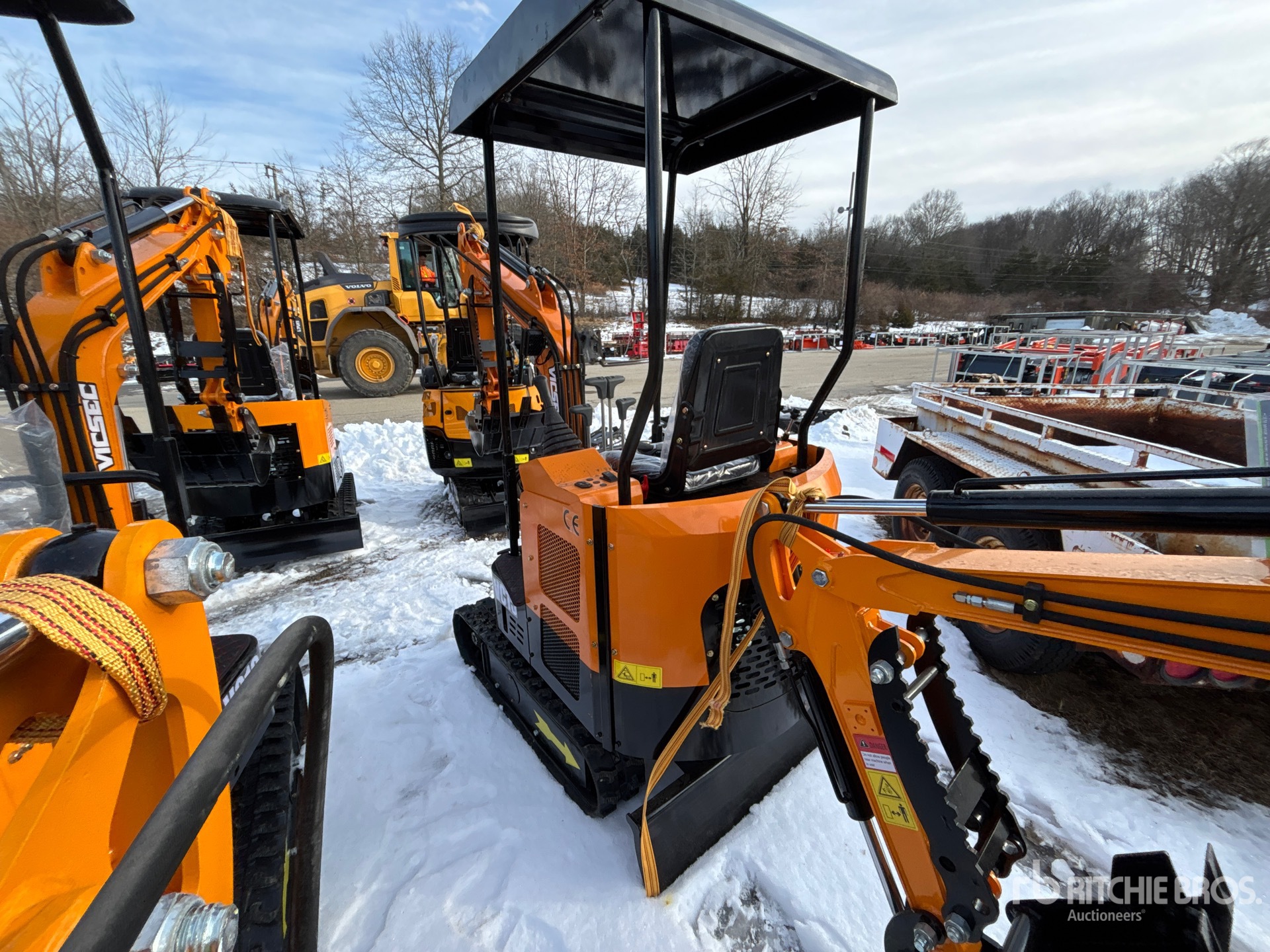 General Appearance with Imagen: esquina trasera izquierda