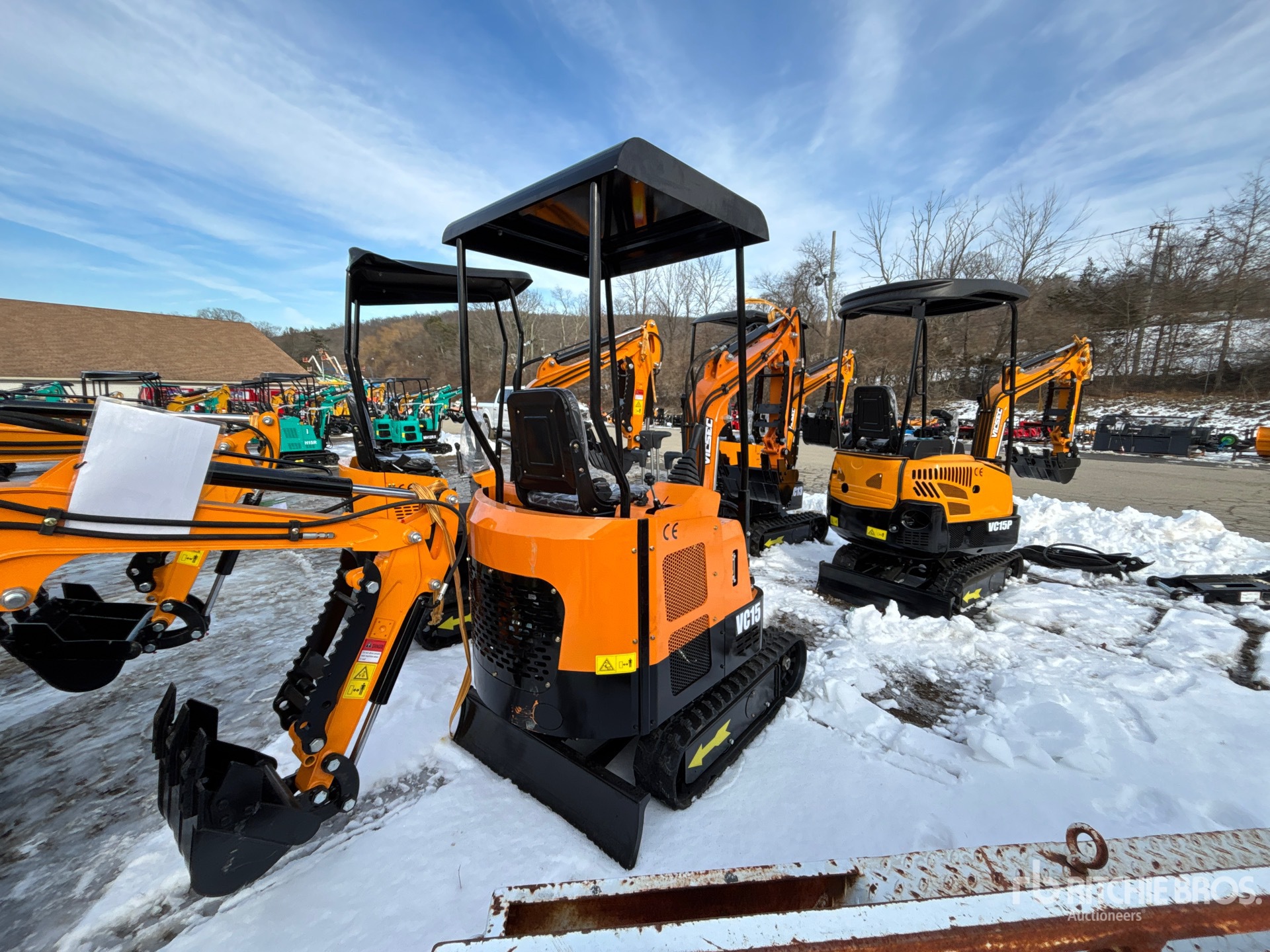 General Appearance with Imagen: esquina trasera derecha