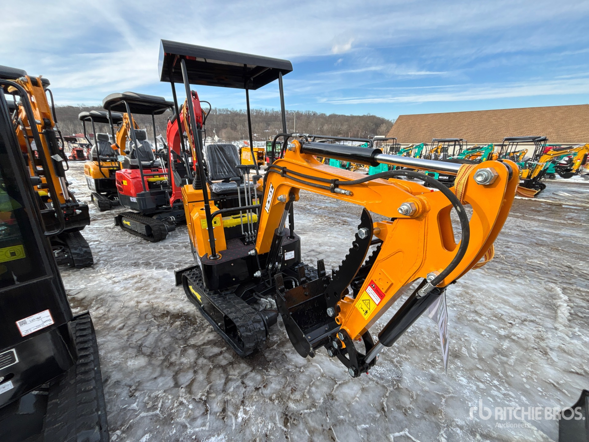 General Appearance with Imagen: esquina delantera derecha