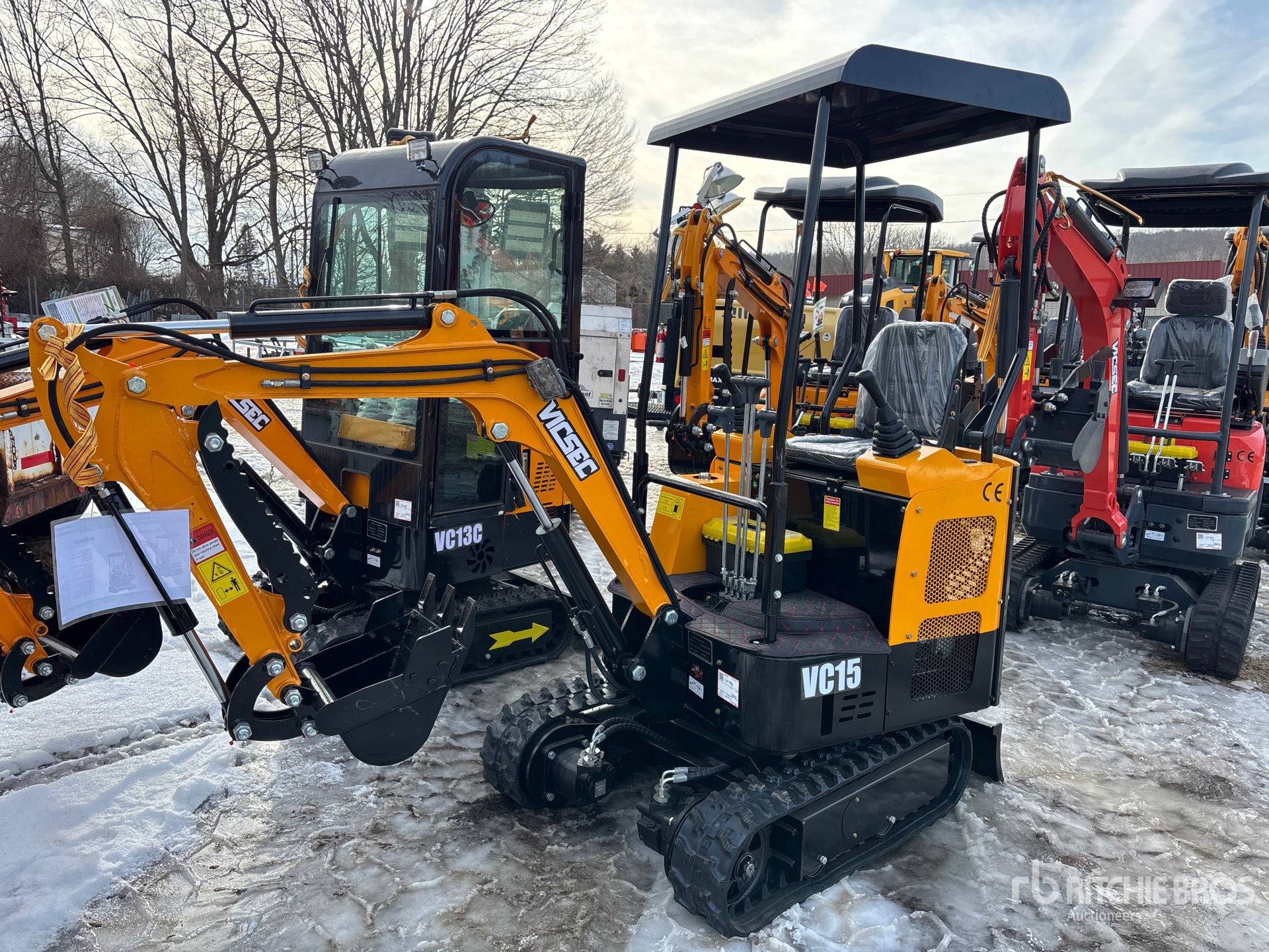 General Appearance with Imagen: esquina delantera izquierda