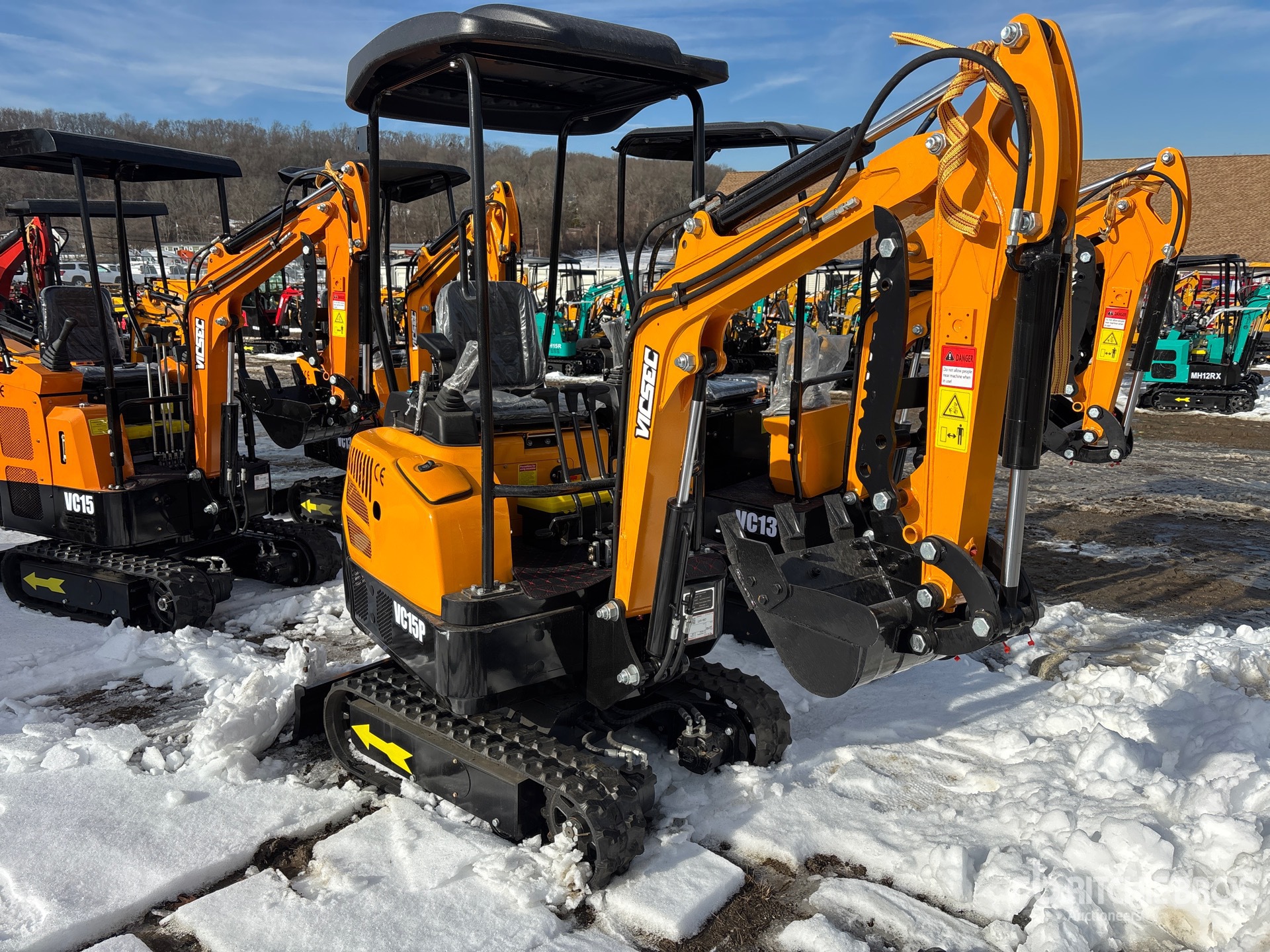 General Appearance with Imagen: esquina delantera derecha