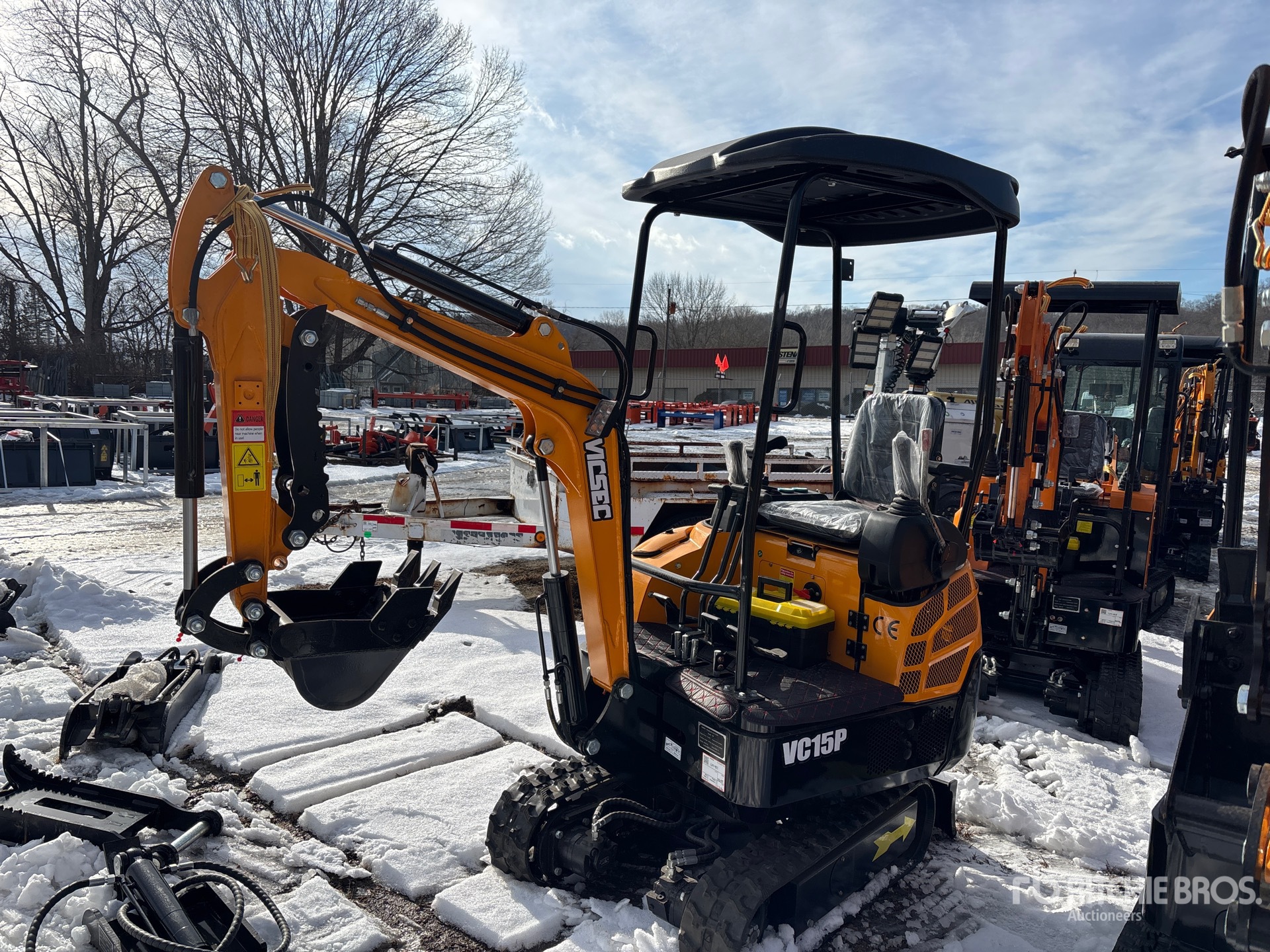 General Appearance with Imagen: esquina delantera izquierda