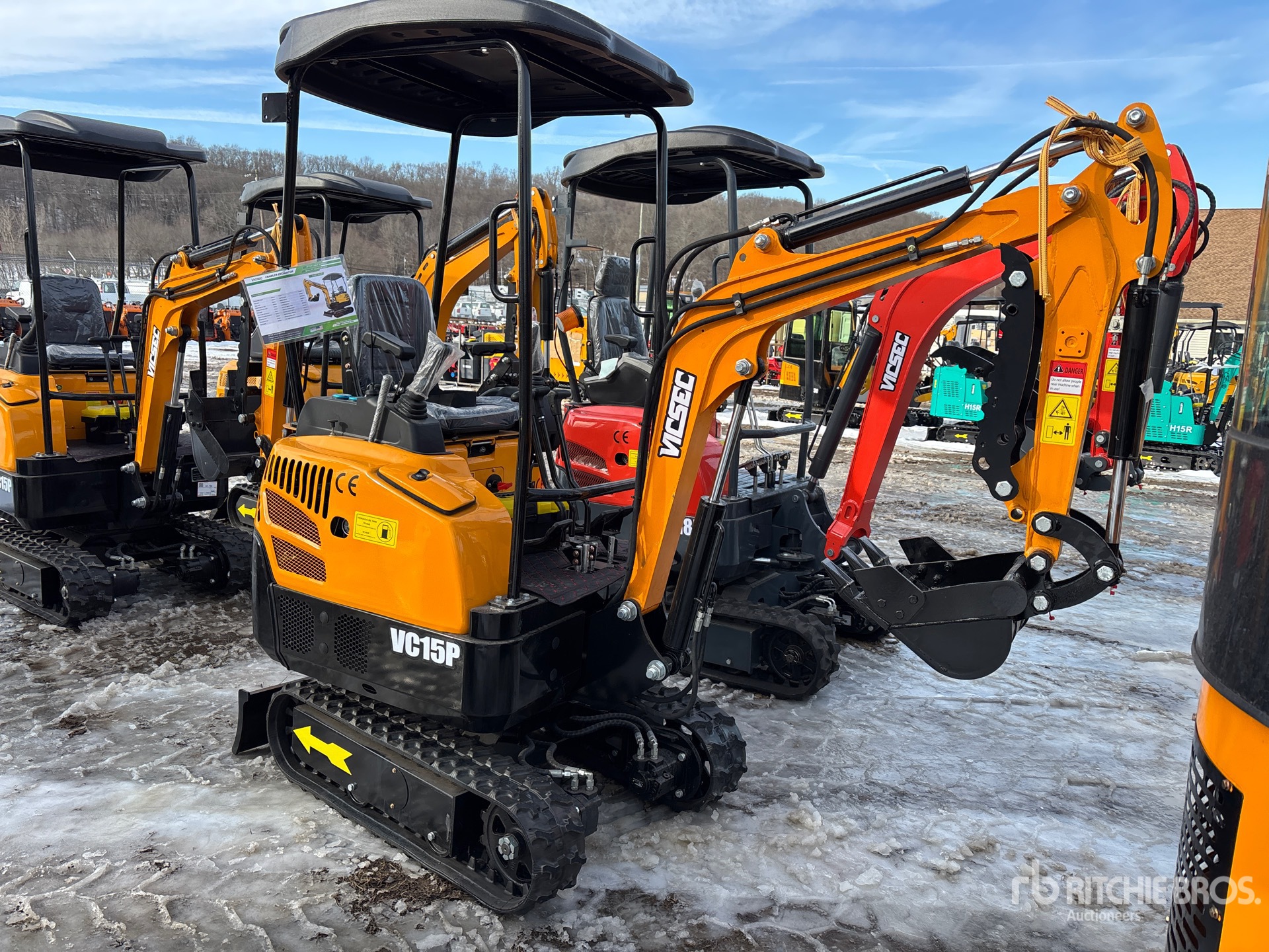 General Appearance with Imagen: esquina delantera derecha