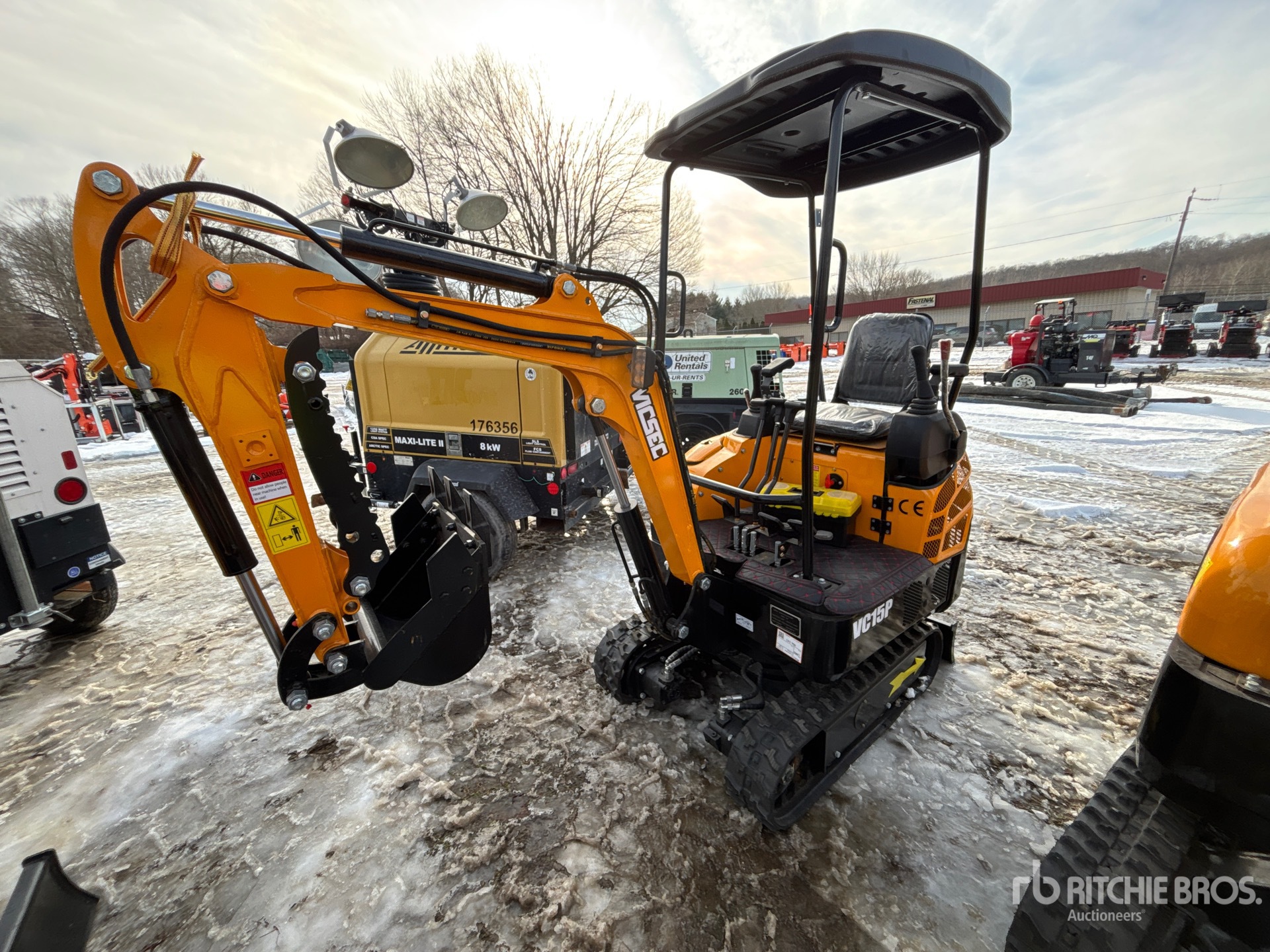 General Appearance with Imagen: esquina delantera izquierda