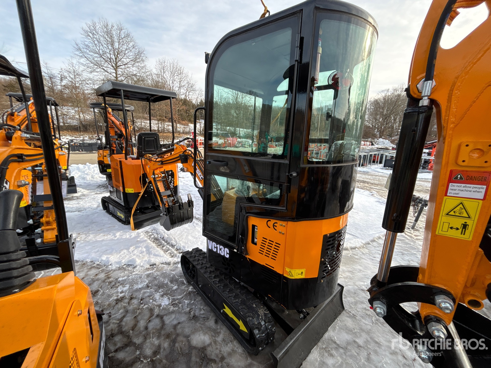 General Appearance with Imagen: esquina trasera izquierda