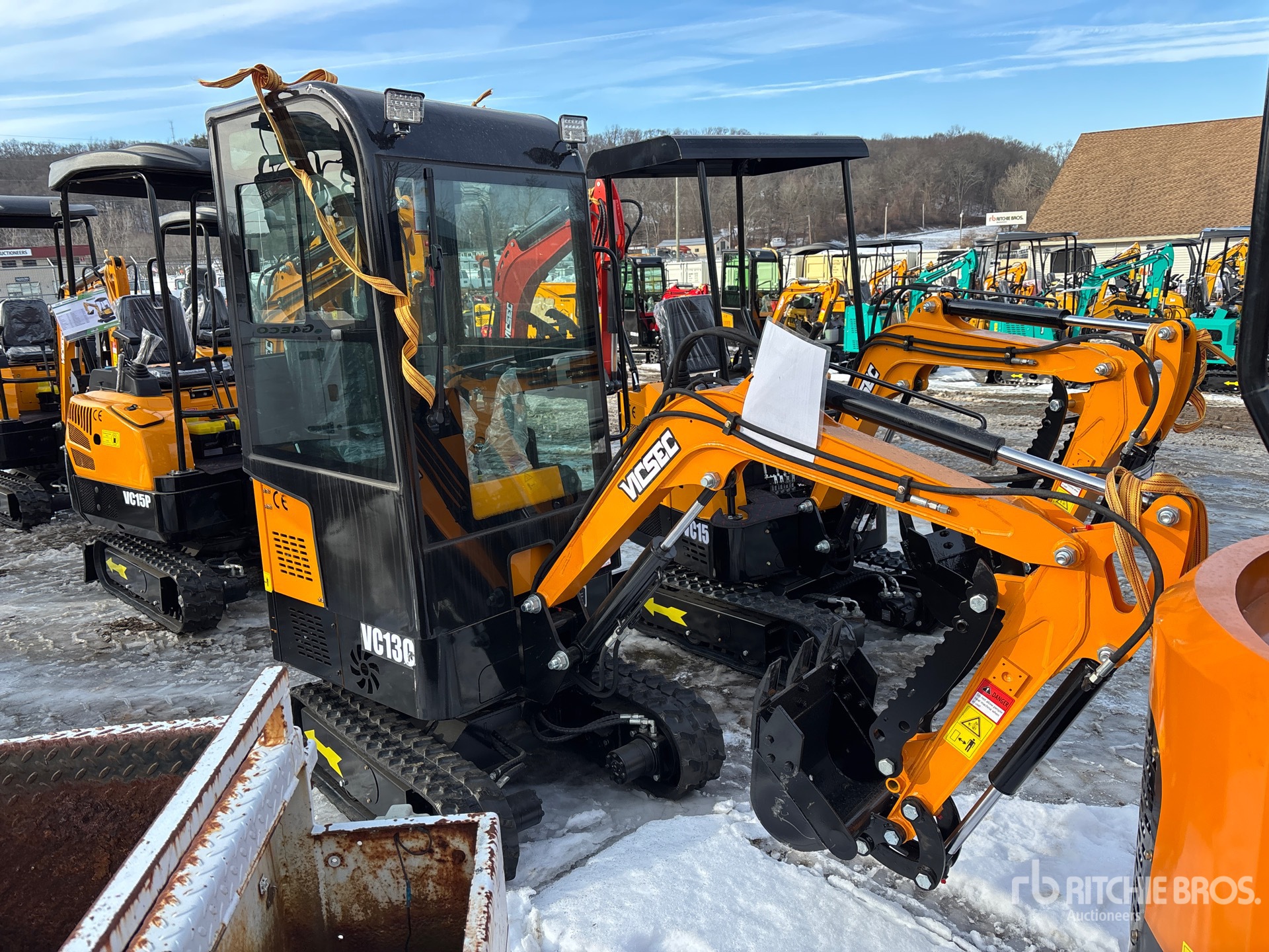 General Appearance with Imagen: esquina delantera derecha