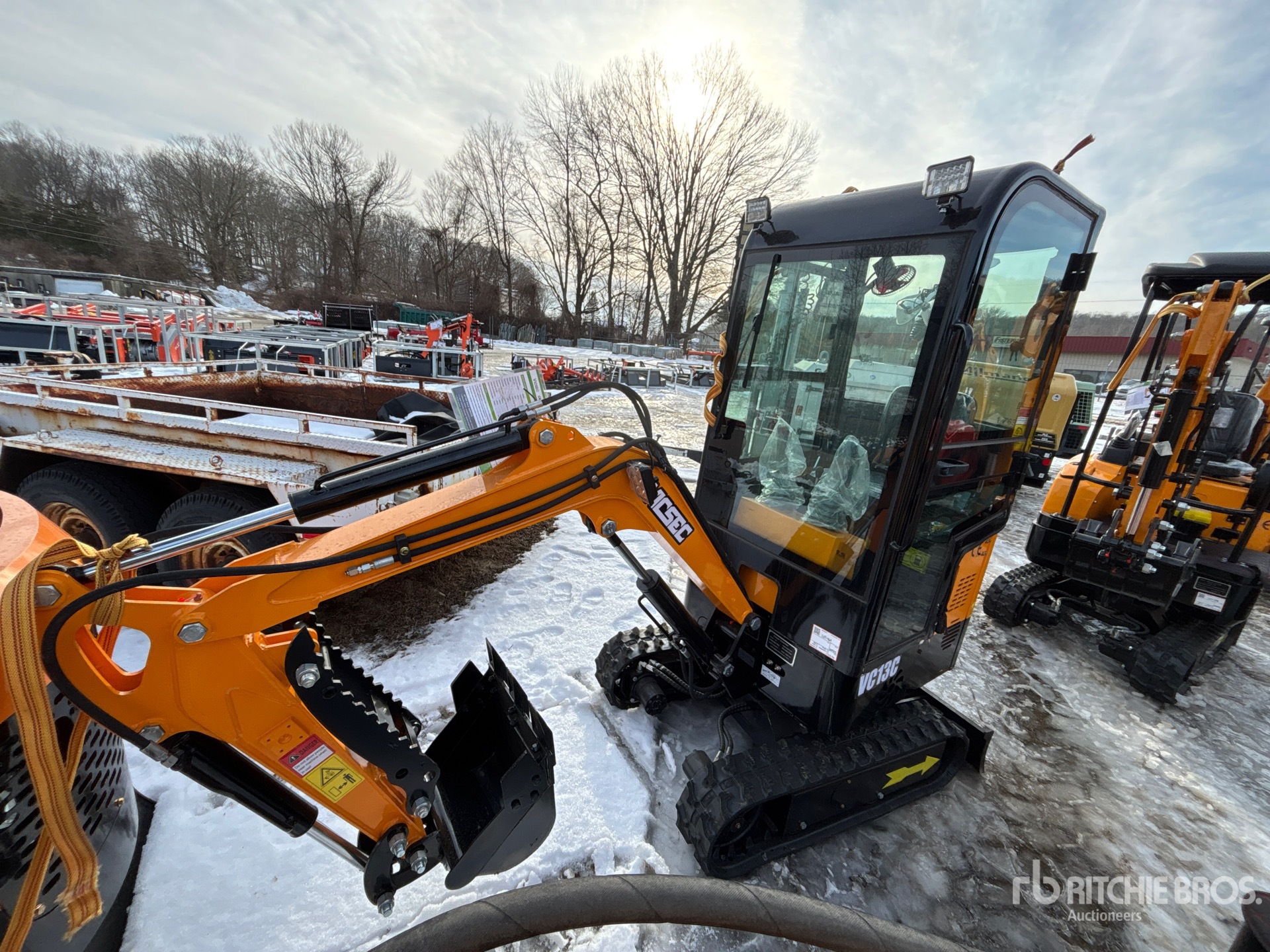 General Appearance with Imagen: esquina delantera izquierda