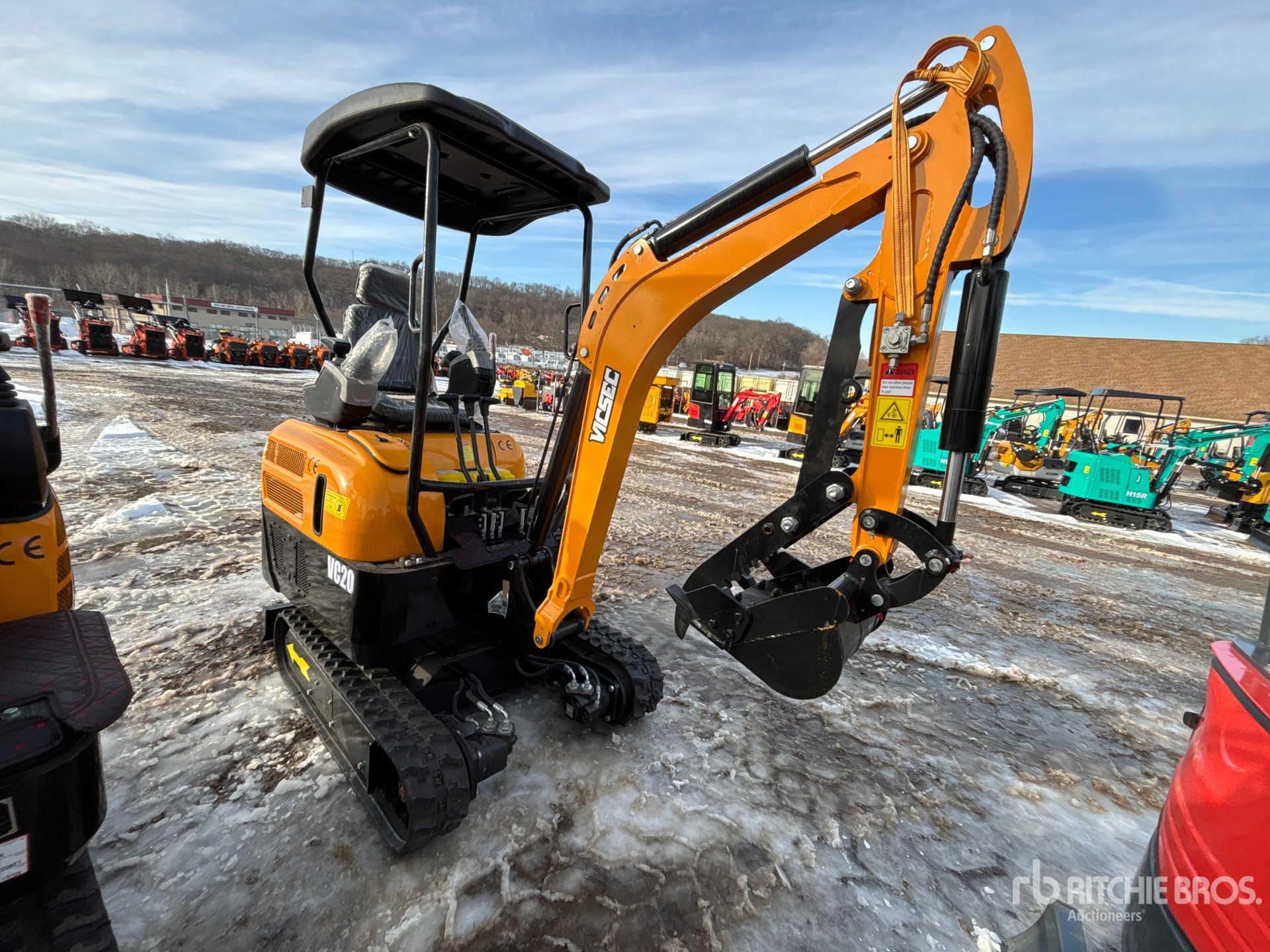 General Appearance with Imagen: esquina delantera derecha