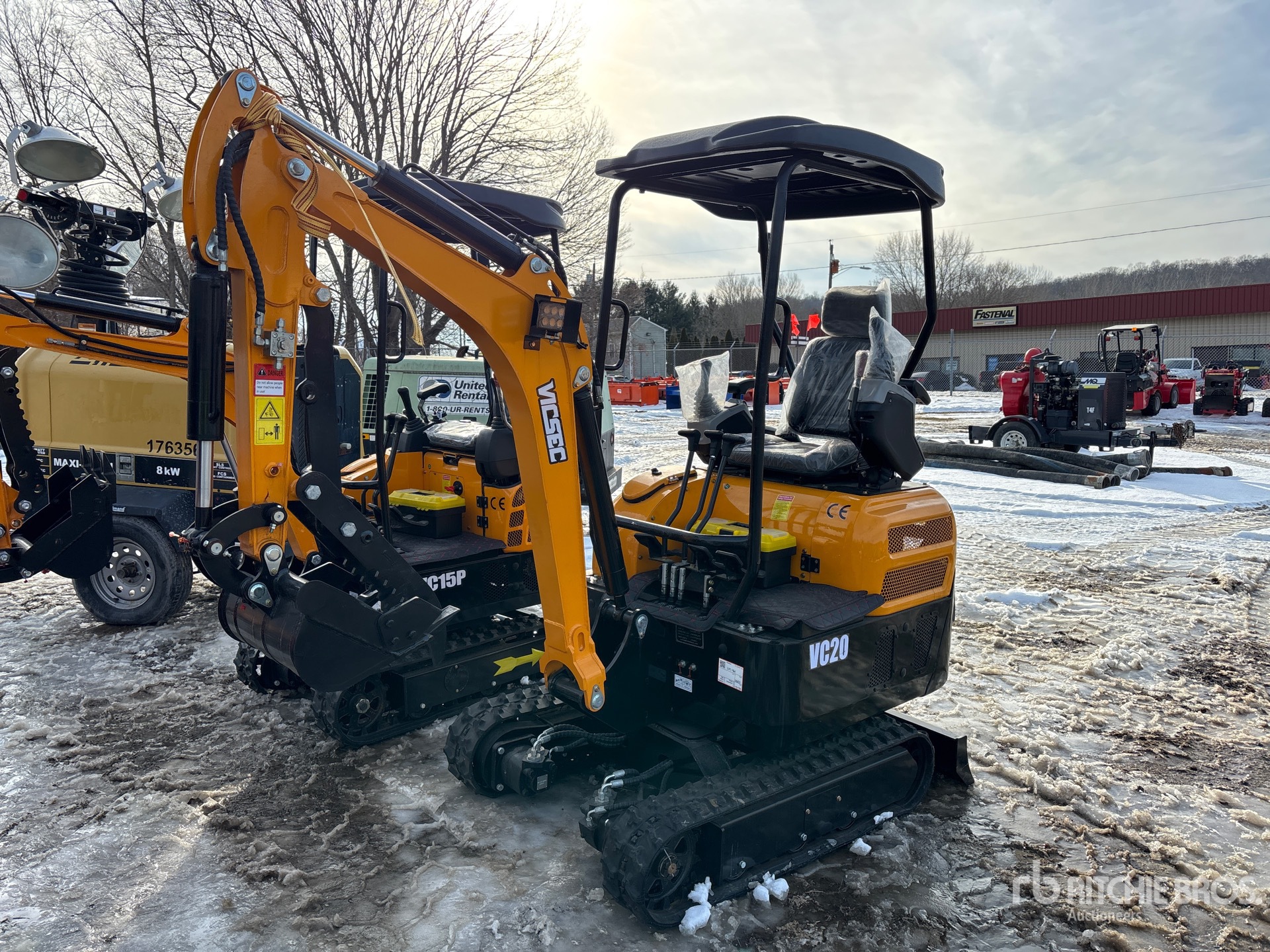 General Appearance with Imagen: esquina delantera izquierda