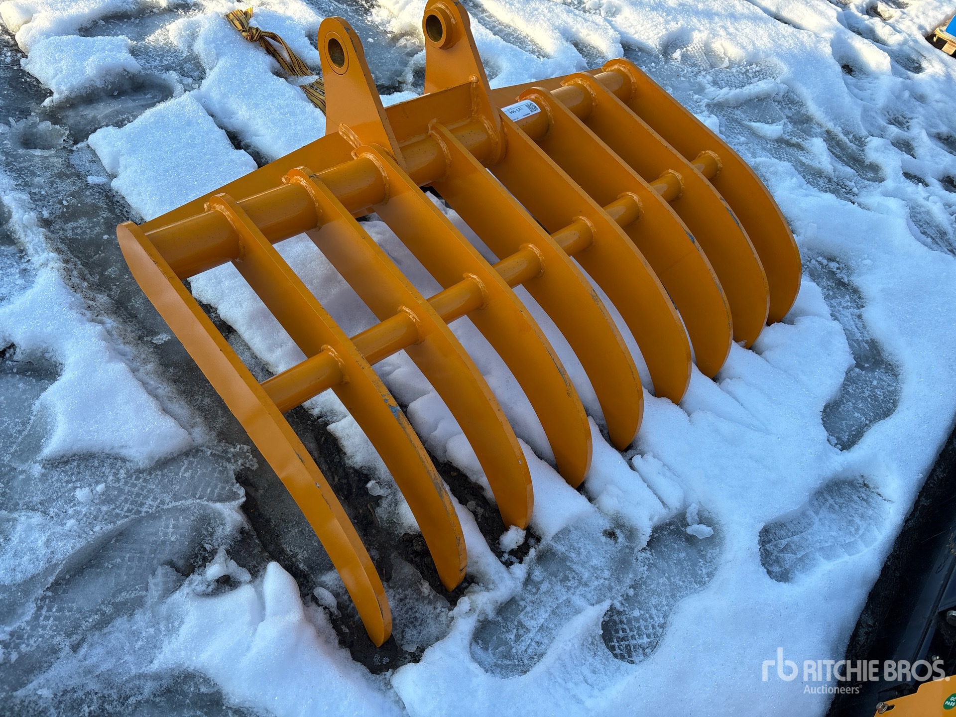 Aspect général with Image, coin avant droit